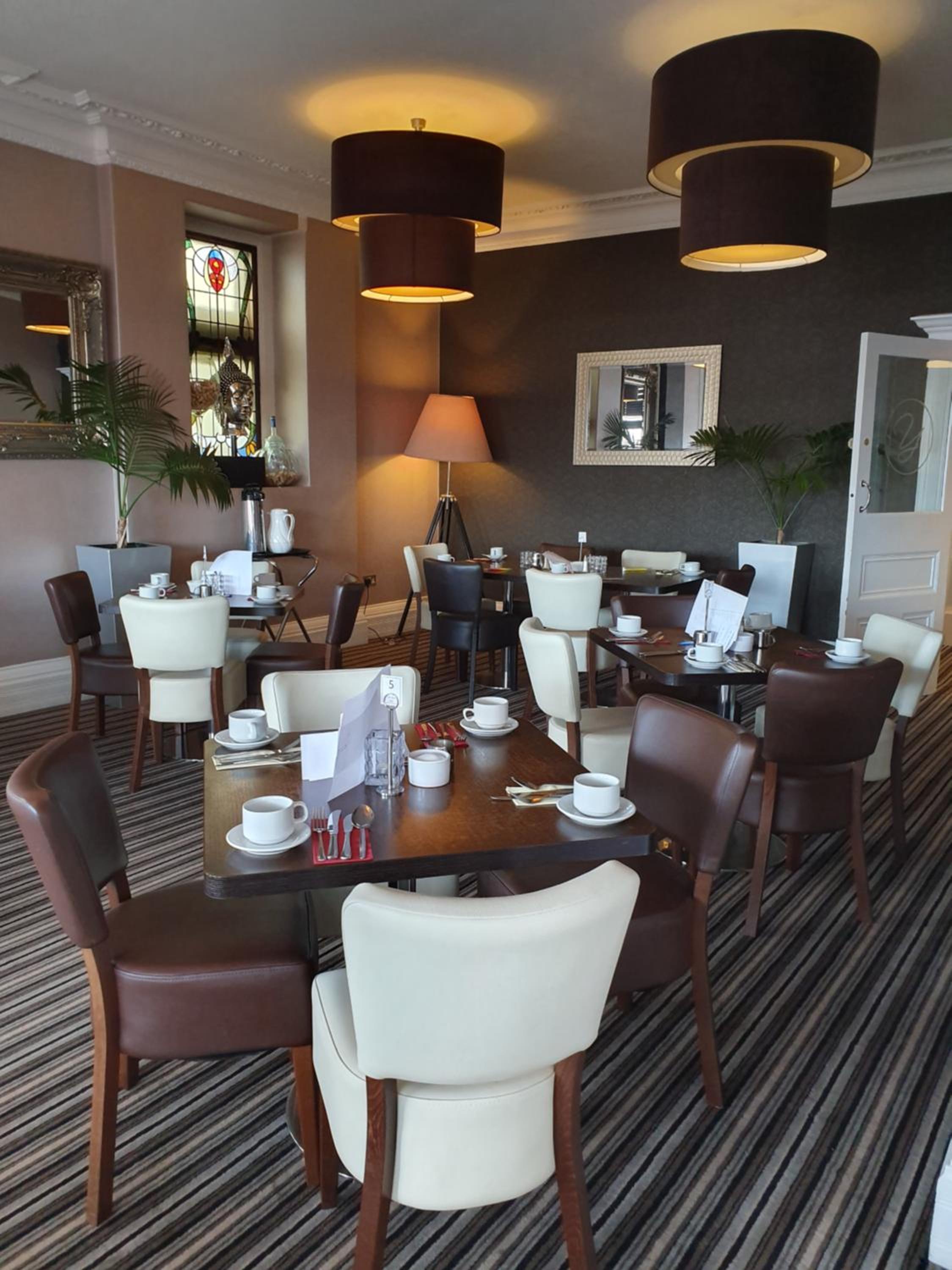Weston-super-Mare Vacations - The York Hotel - Property Image 10