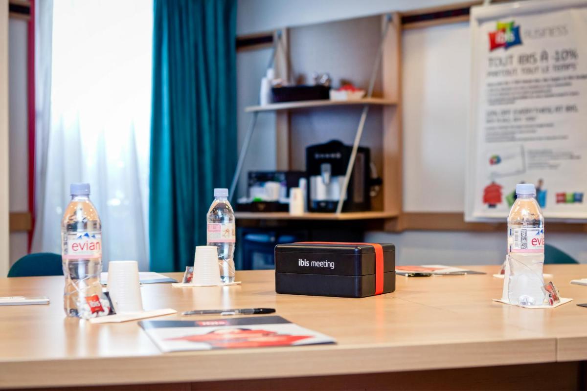 meeting room