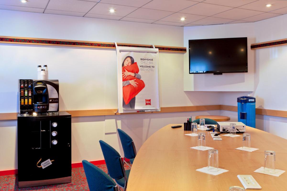 meeting room