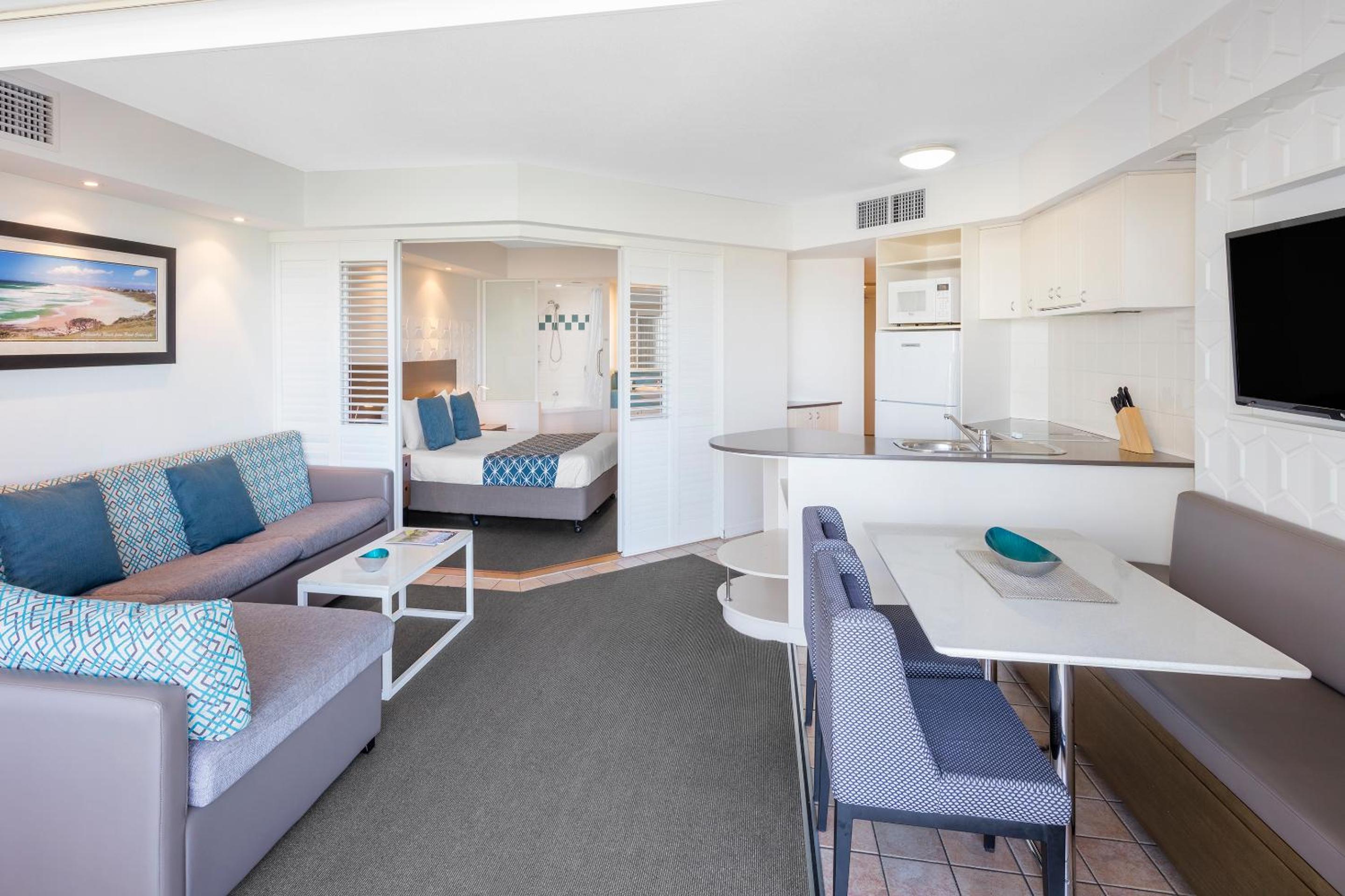 Caloundra Vacations - Ramada Resort by Wyndham Golden Beach - Property Image 5