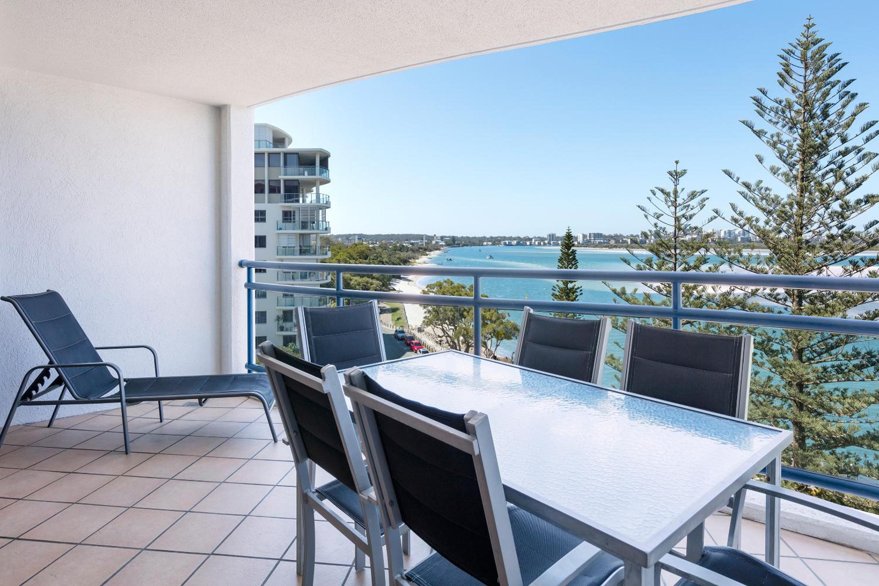 Caloundra Vacations - Ramada Resort by Wyndham Golden Beach - Property Image 38
