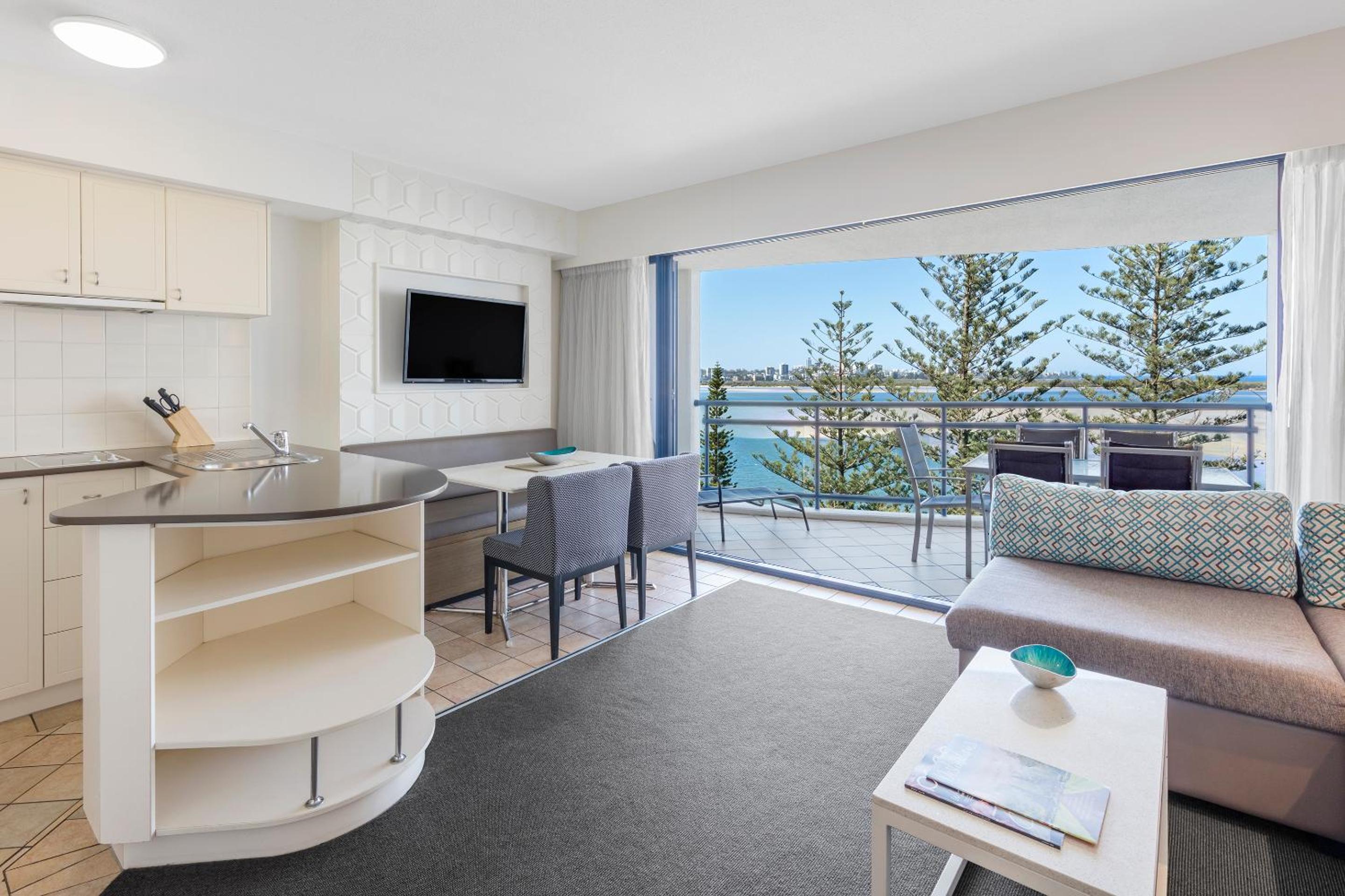 Caloundra Vacations - Ramada Resort by Wyndham Golden Beach - Property Image 39