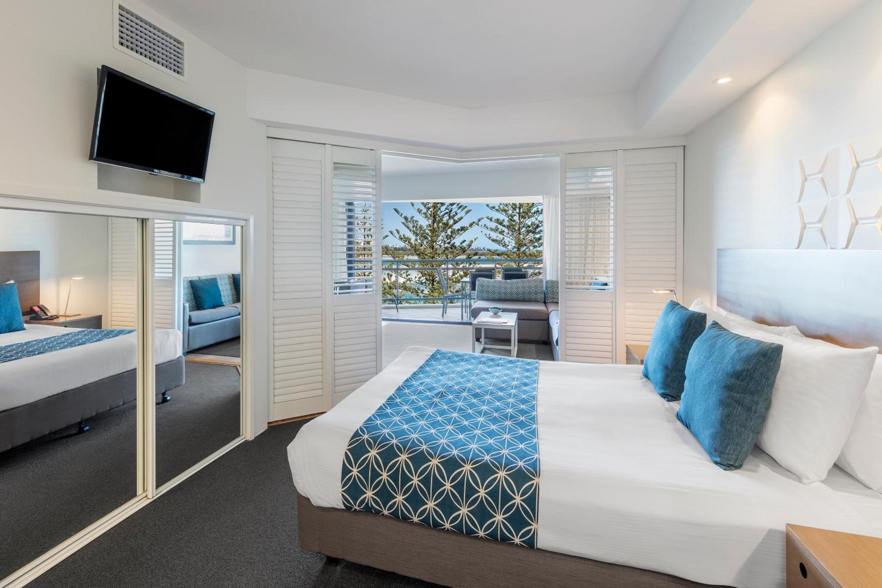 Caloundra Vacations - Ramada Resort by Wyndham Golden Beach - Property Image 6