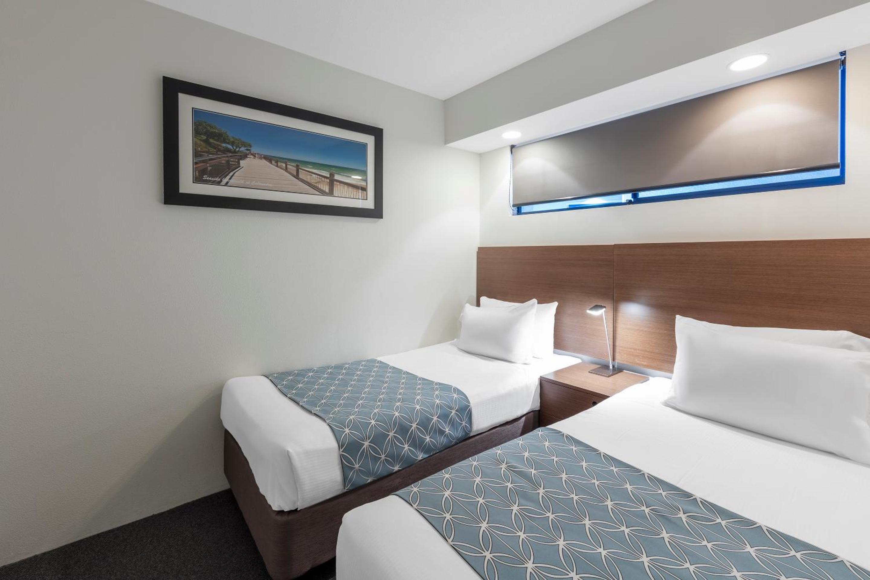 Caloundra Vacations - Ramada Resort by Wyndham Golden Beach - Property Image 7