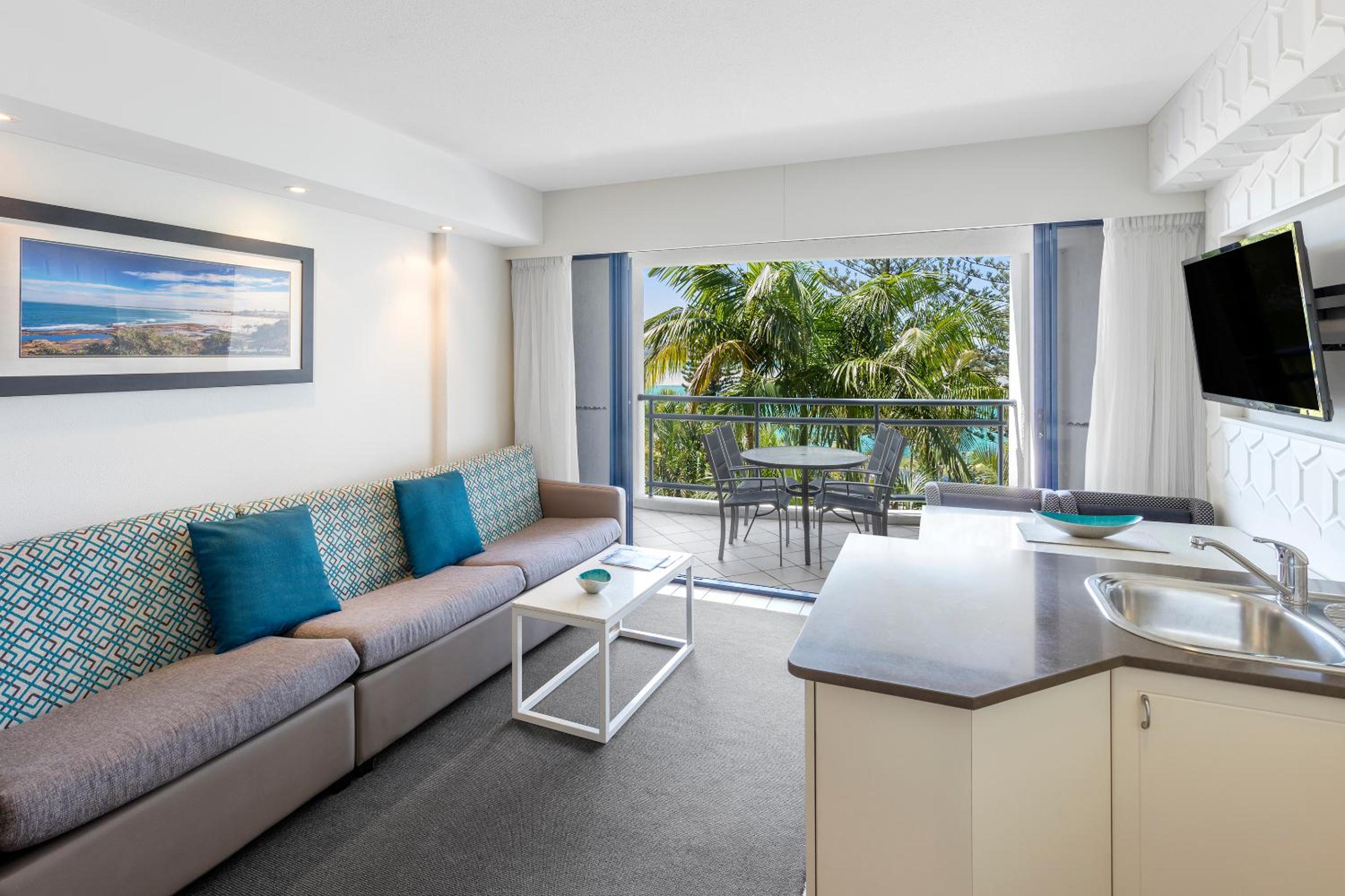 Caloundra Vacations - Ramada Resort by Wyndham Golden Beach - Property Image 10