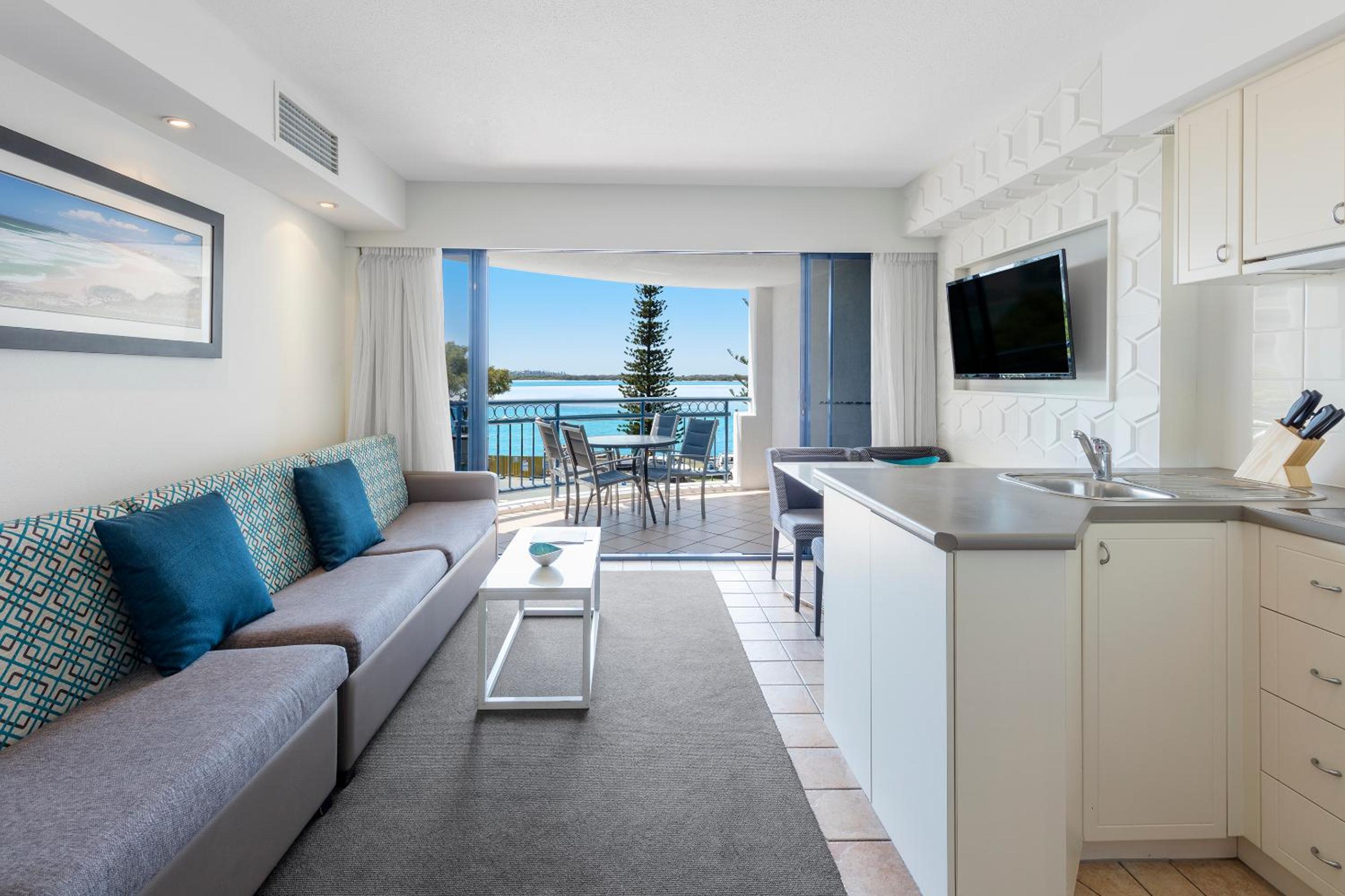 Caloundra Vacations - Ramada Resort by Wyndham Golden Beach - Property Image 37