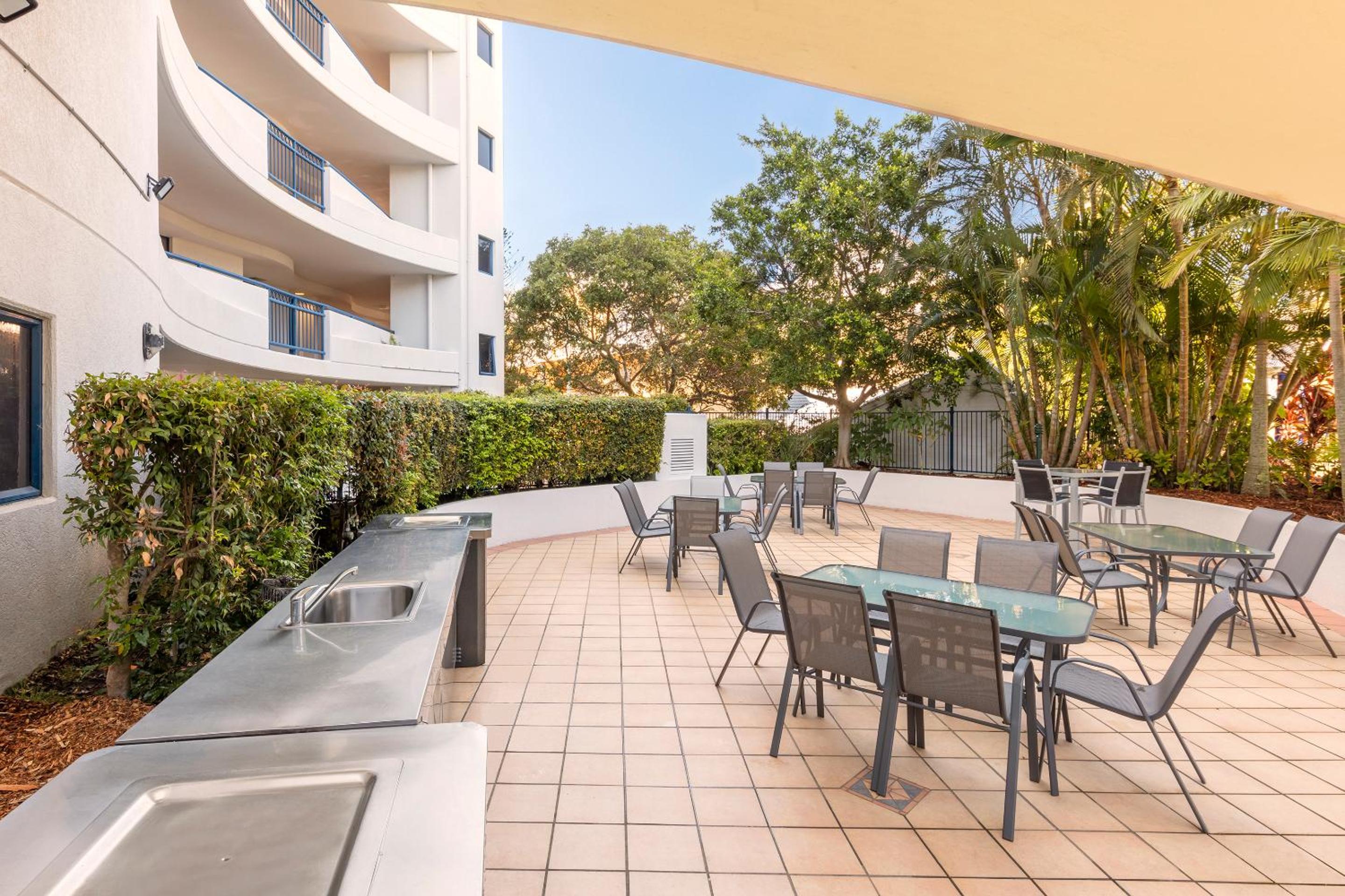 Caloundra Vacations - Ramada Resort by Wyndham Golden Beach - Property Image 50