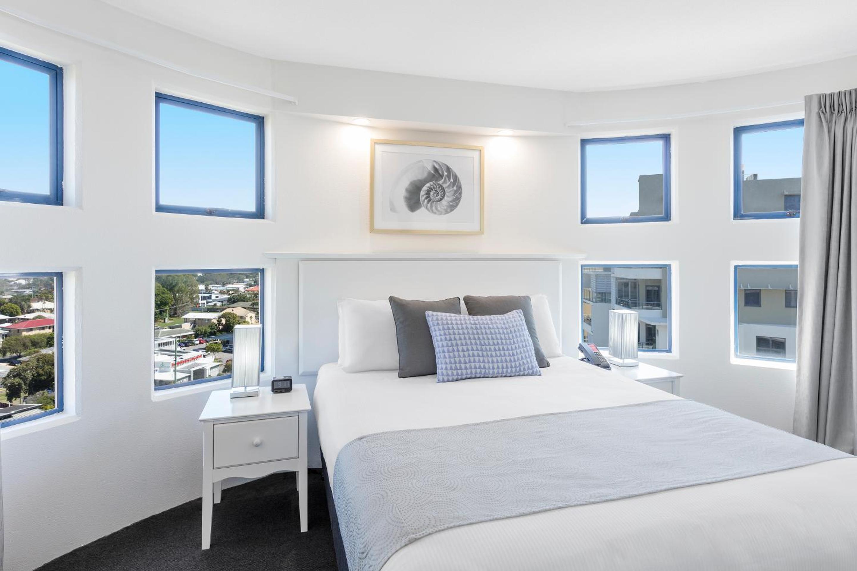 Caloundra Vacations - Ramada Resort by Wyndham Golden Beach - Property Image 44