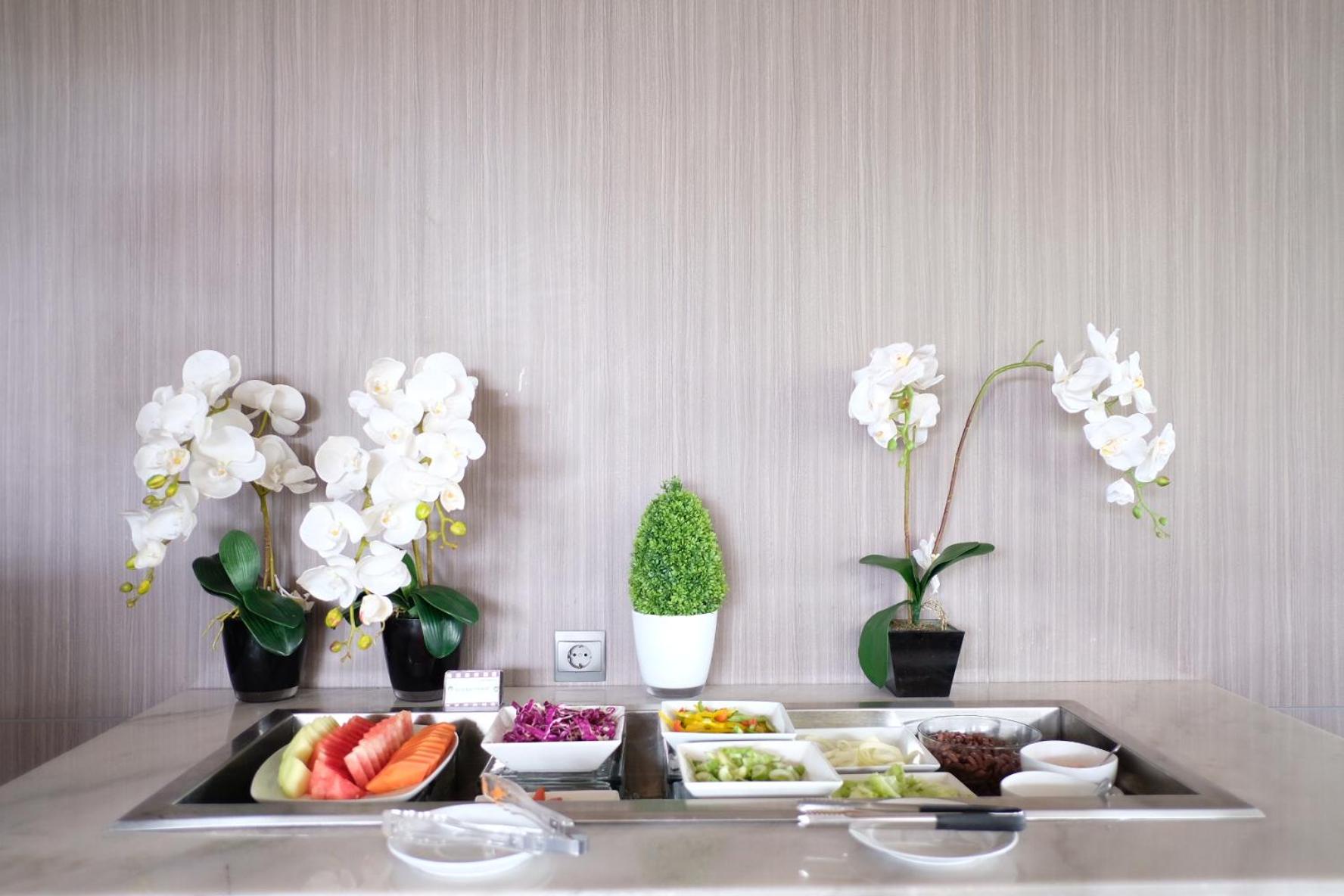 Rivoli Hotel Jakarta