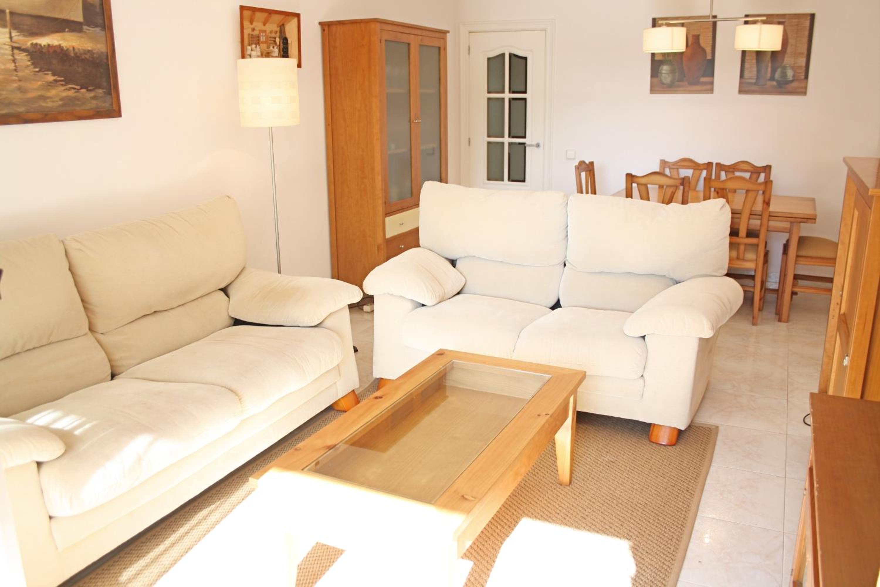 Playazul seafront apartament view 5
