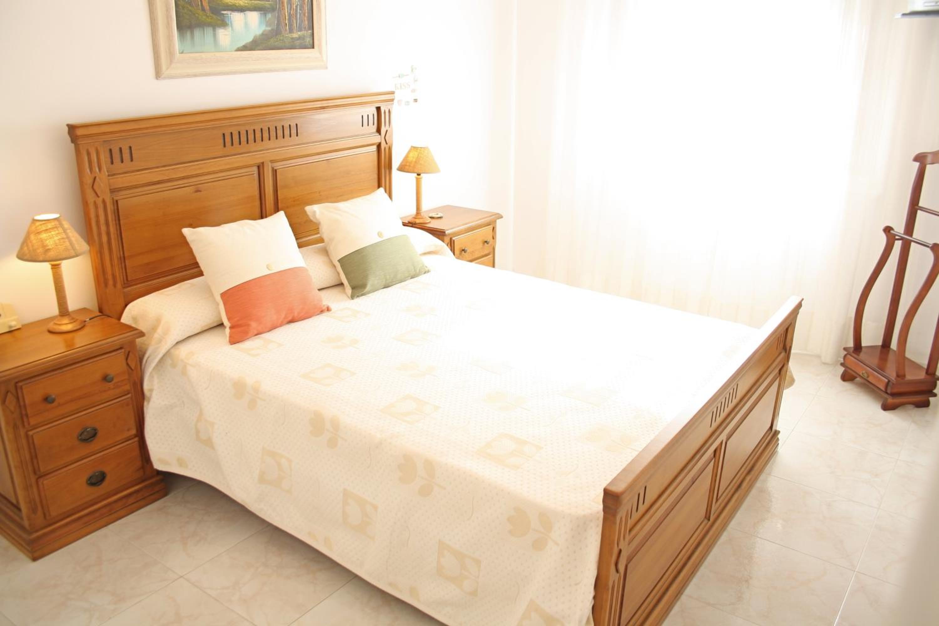 Playazul seafront apartament view 3