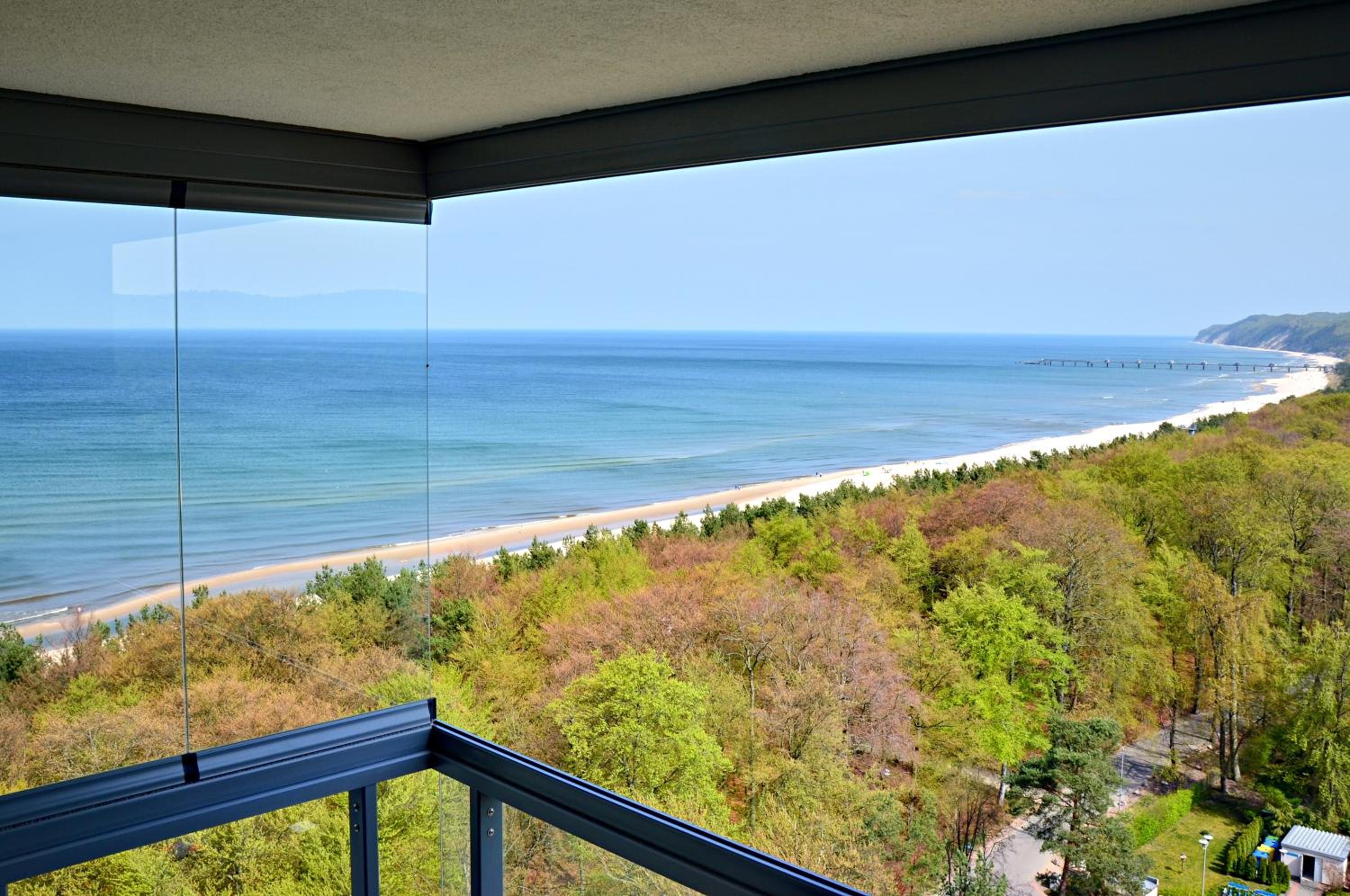 Onyx Aquamarina by Baltico Apartament, photo 8