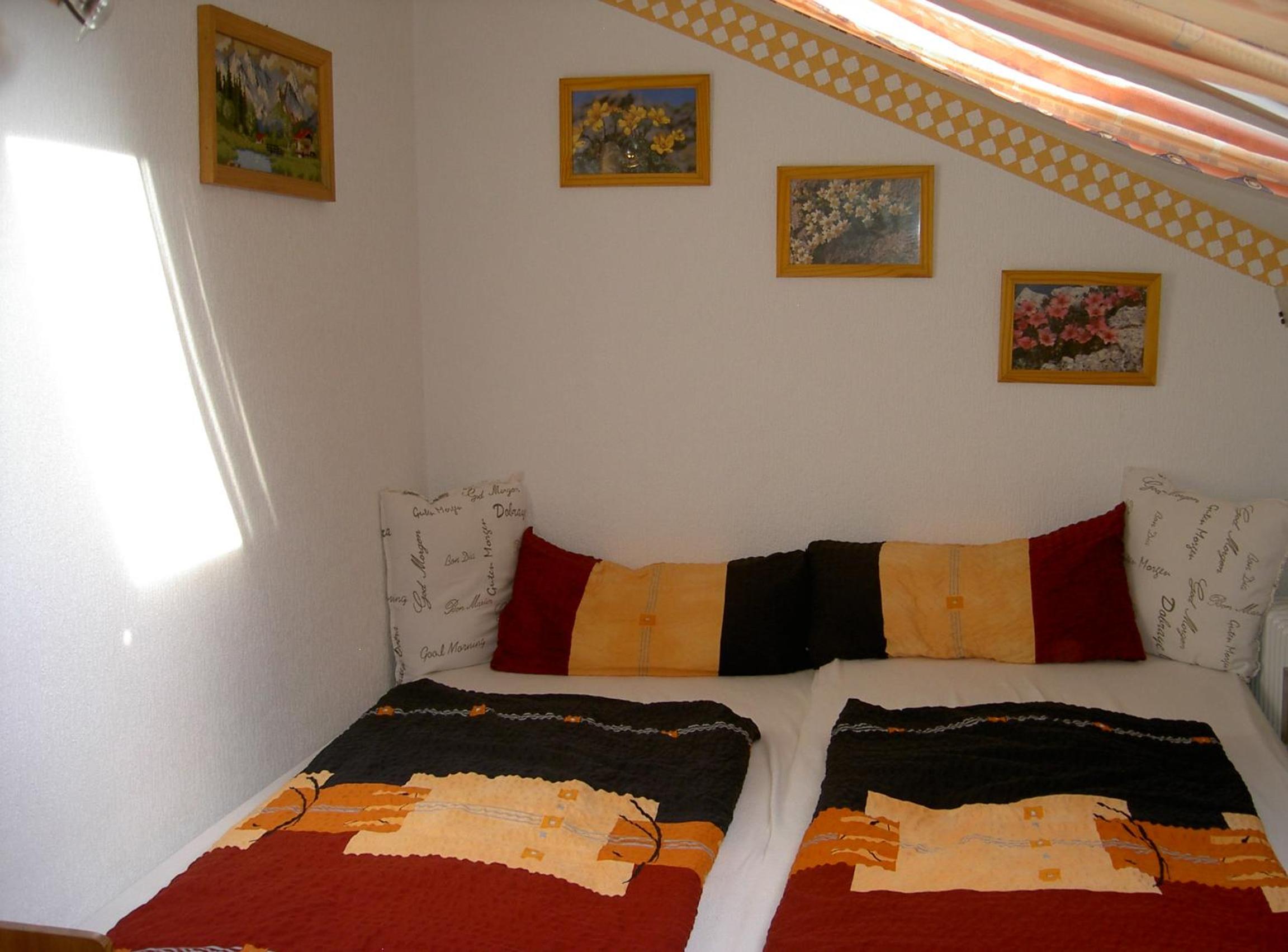 Adlerhorst Ferienwohnung view 2