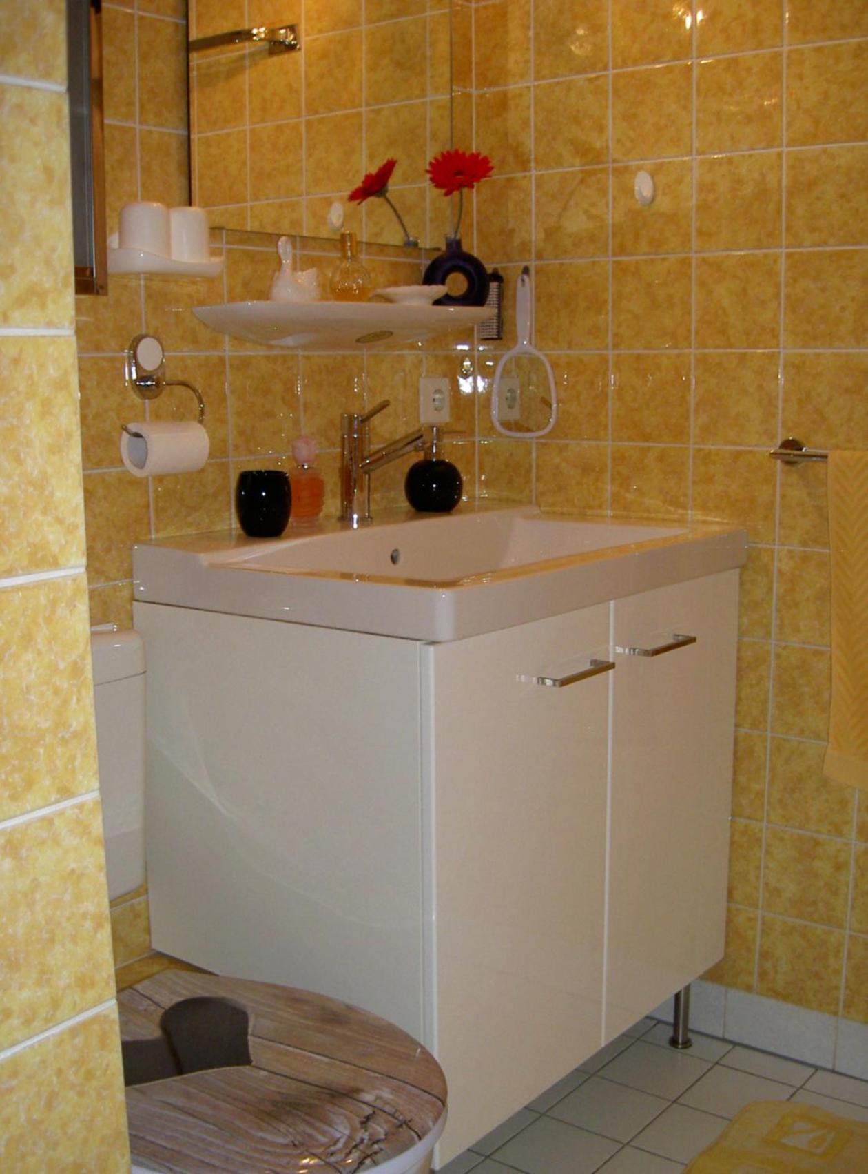 Adlerhorst Ferienwohnung view 3
