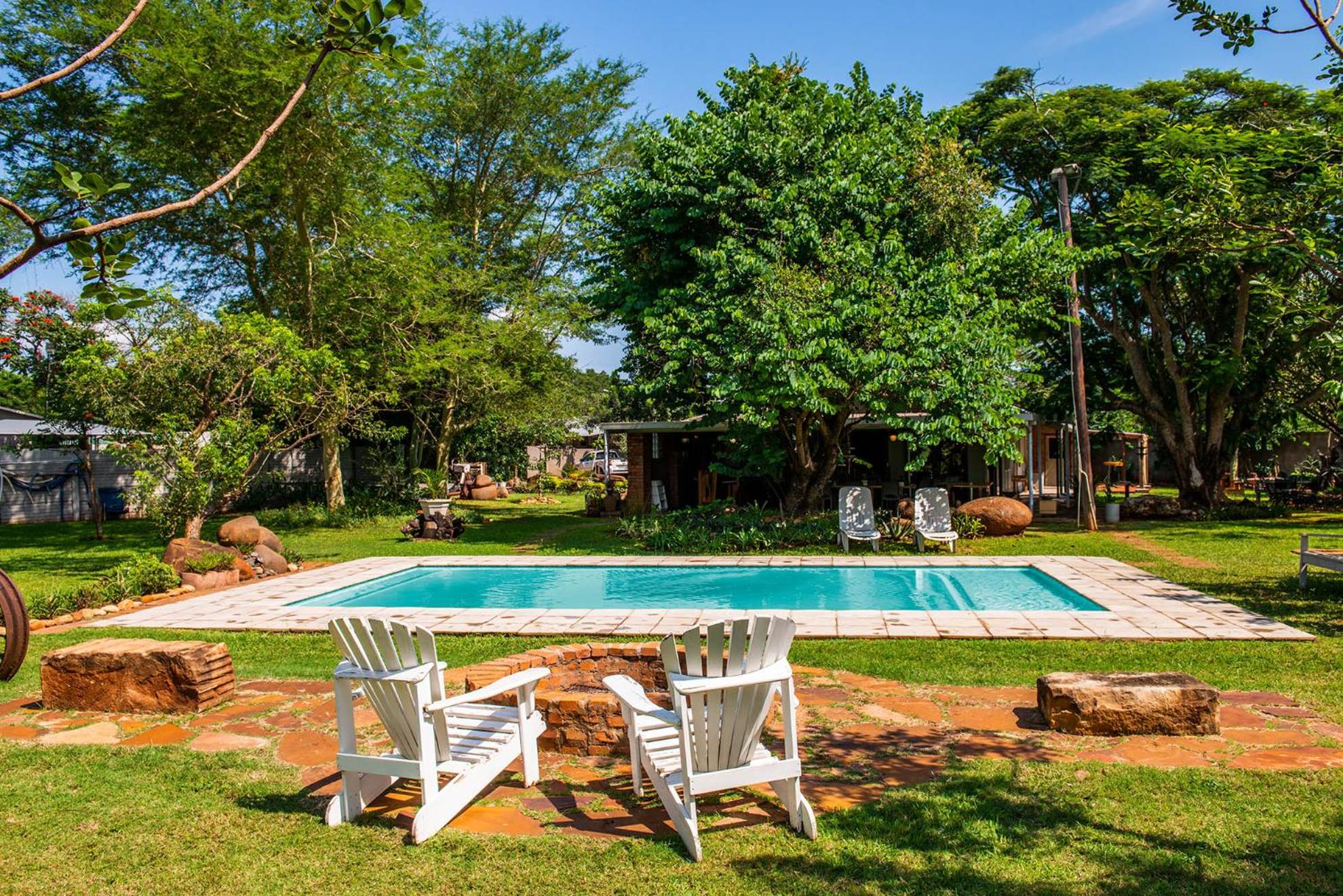 Biweda Nguni Lodge