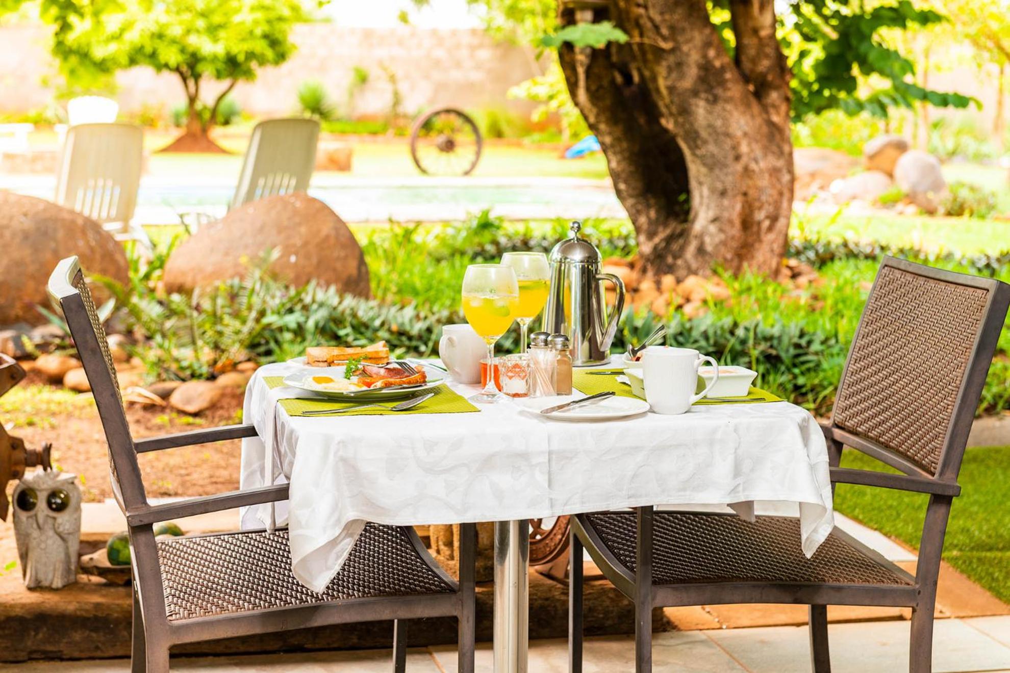 Biweda Nguni Lodge
