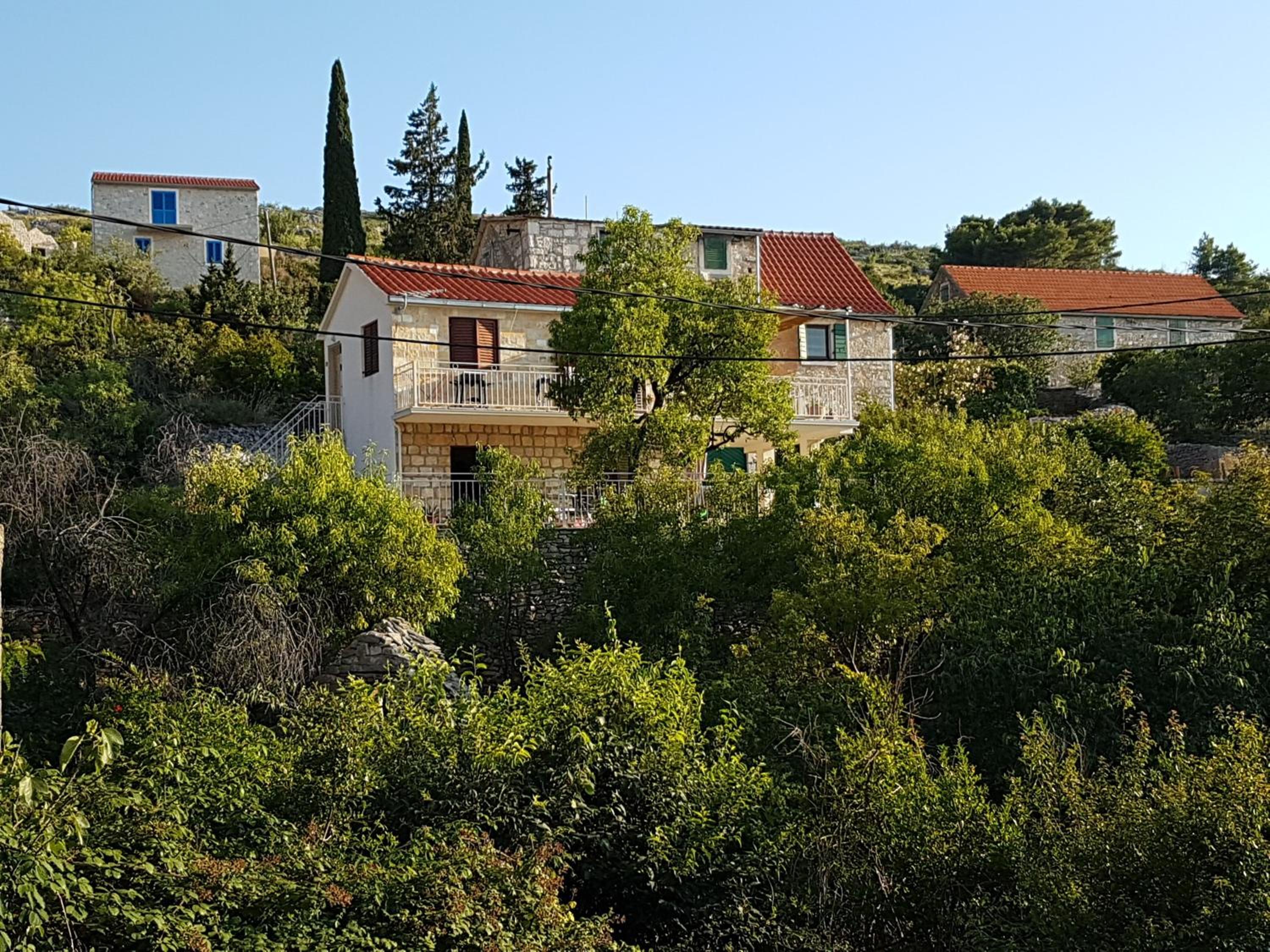 Hotel Villa Masha Brač - Image 1