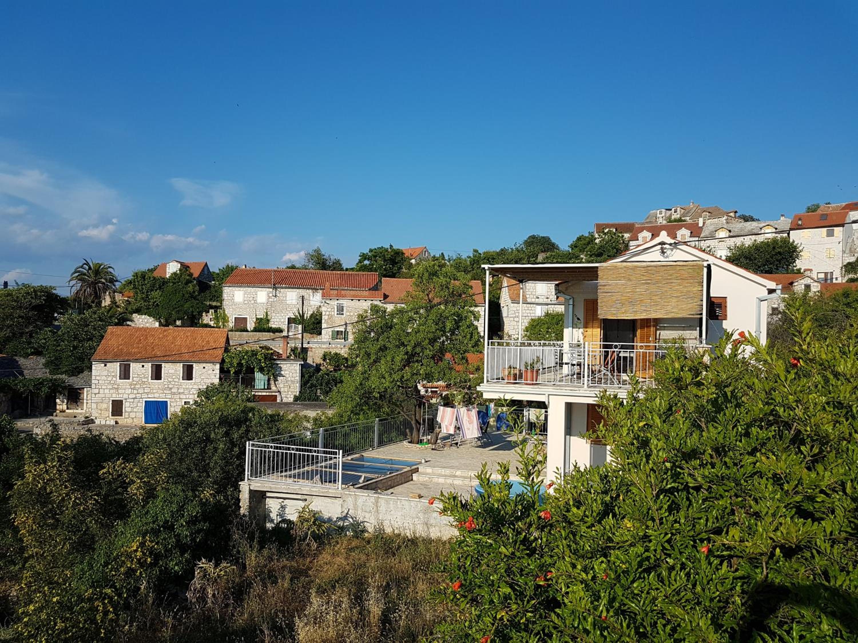 Villa Masha Brač