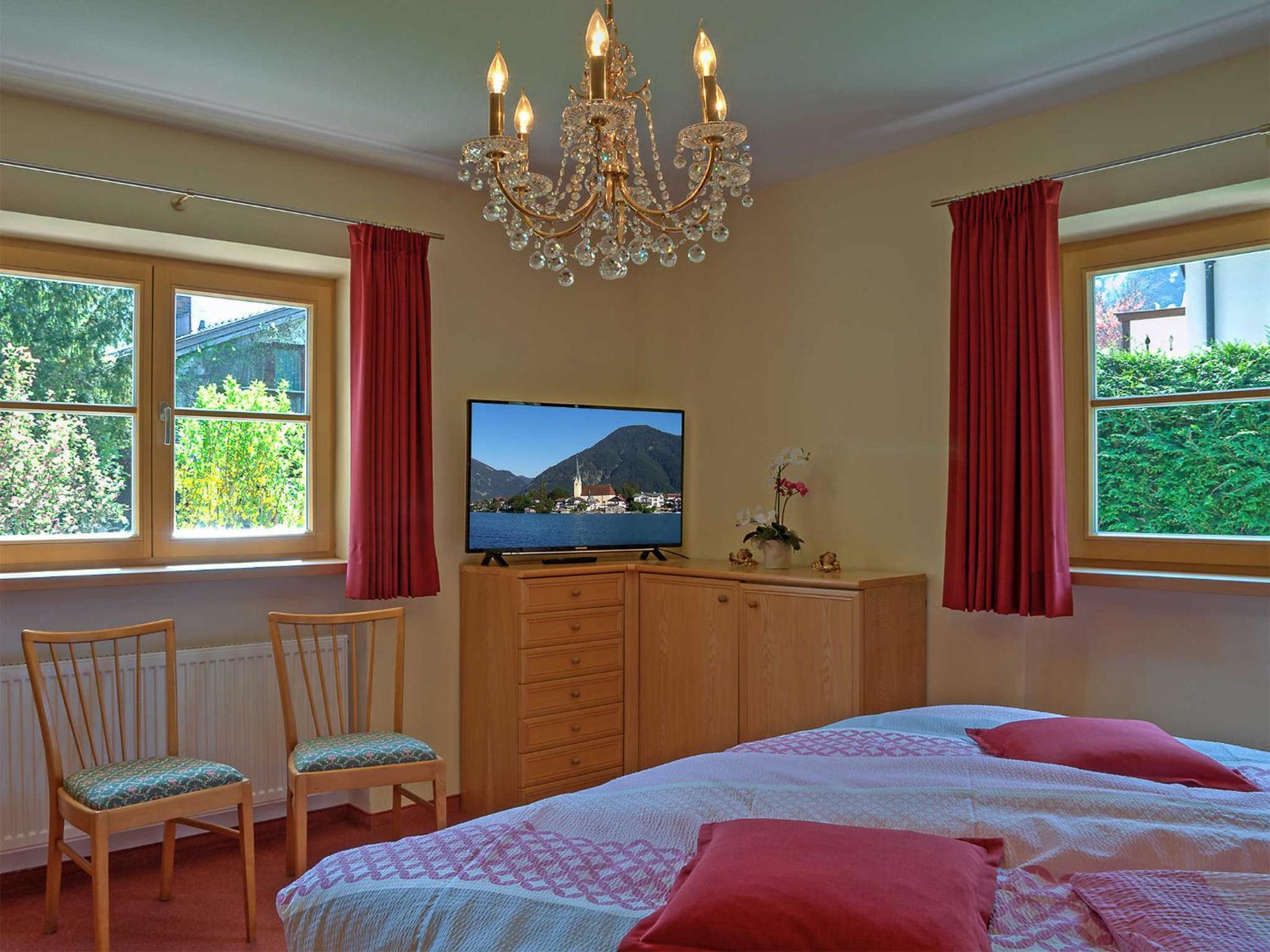 Ferienwohnung Ulrich Wurmser view 2