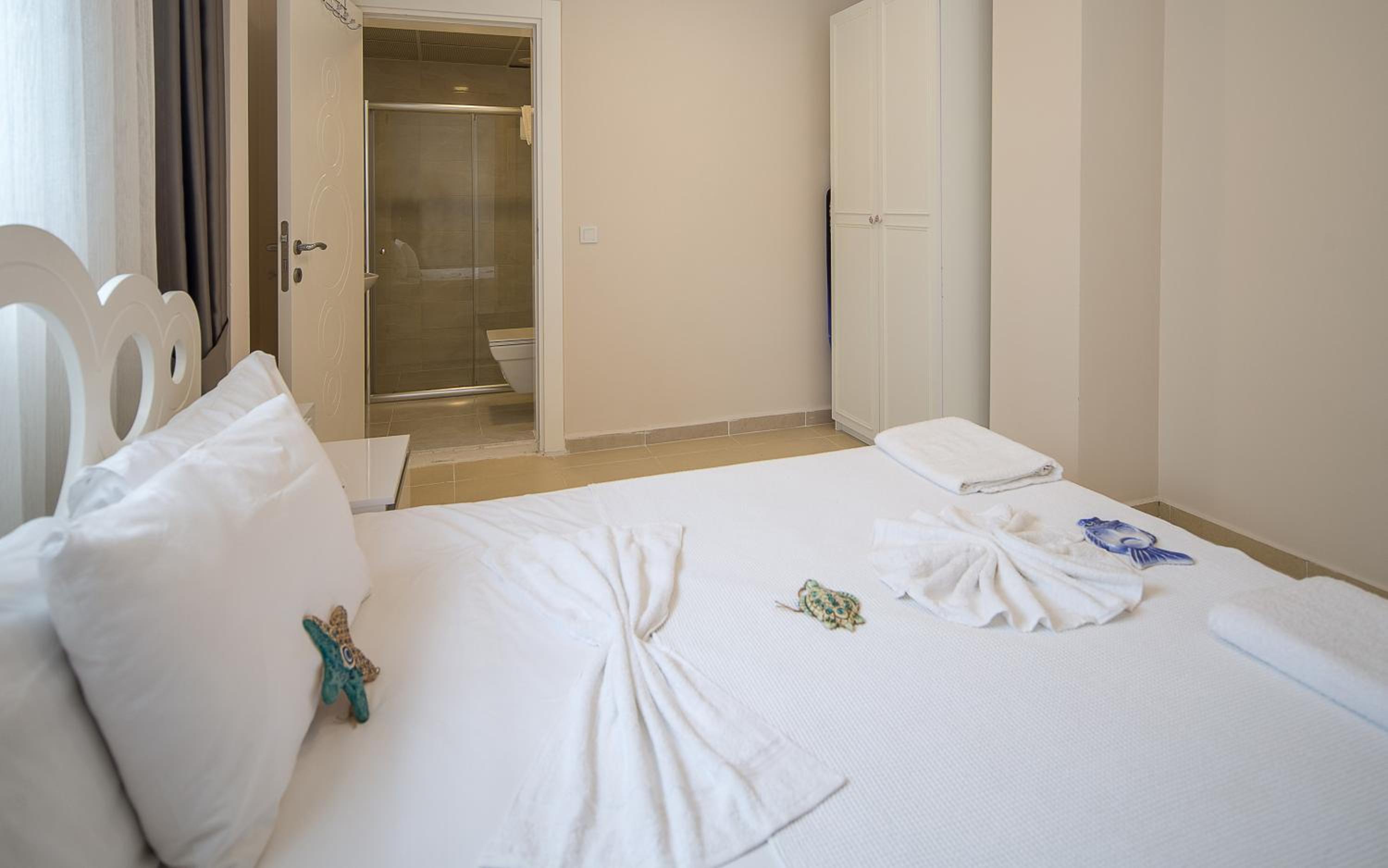 White Star Antalya - Image 45