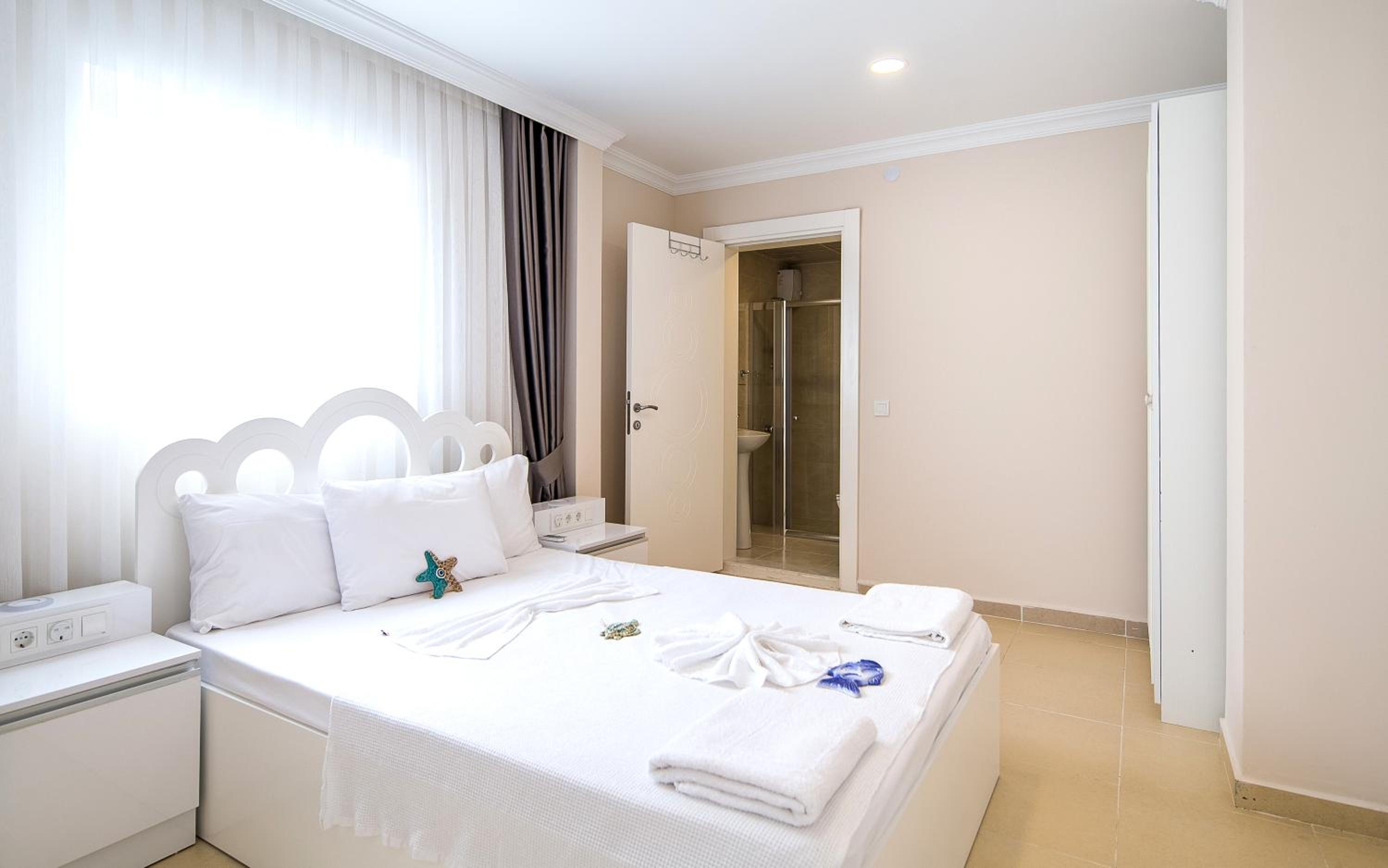 White Star Antalya - Image 48