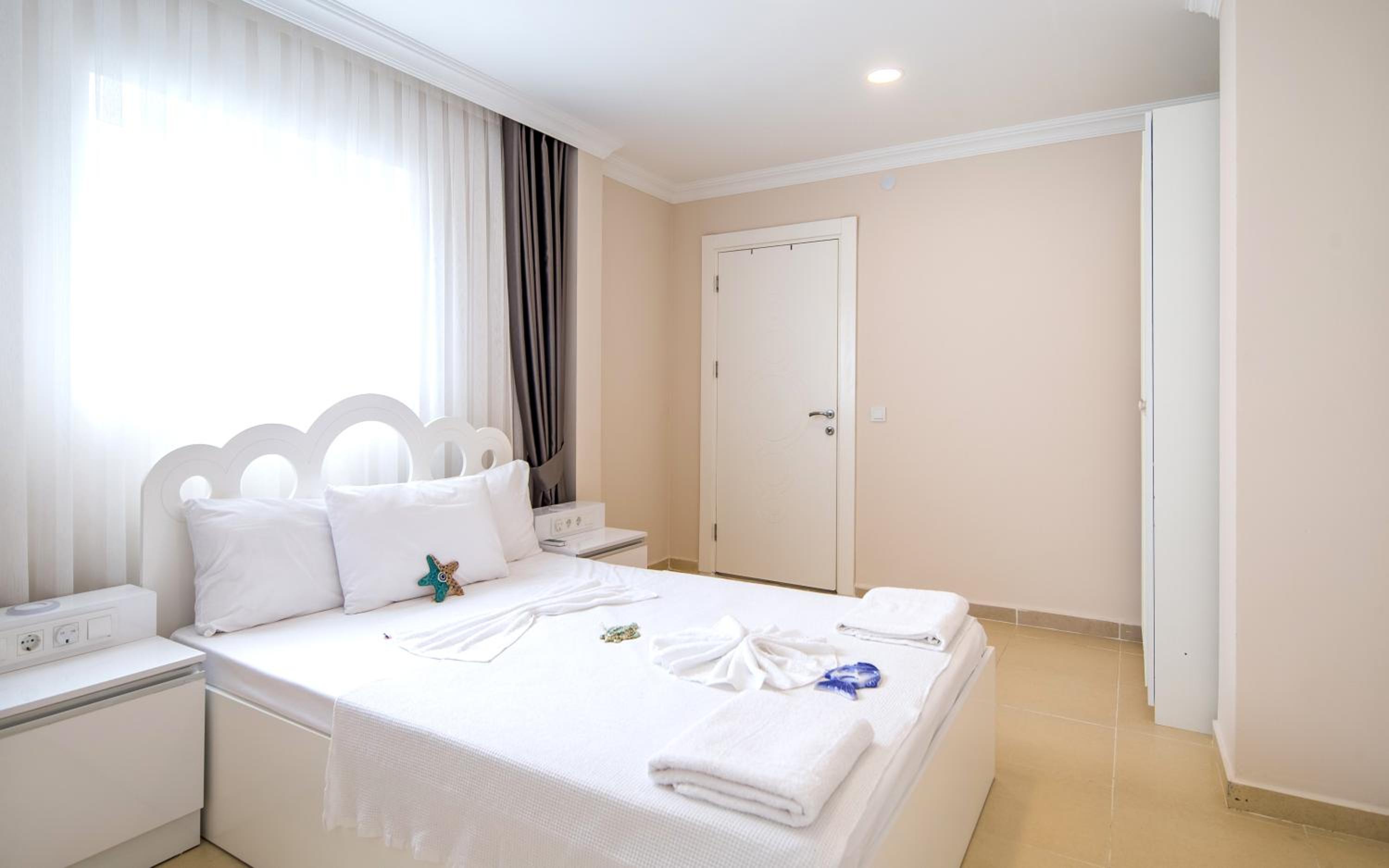 White Star Antalya - Image 49