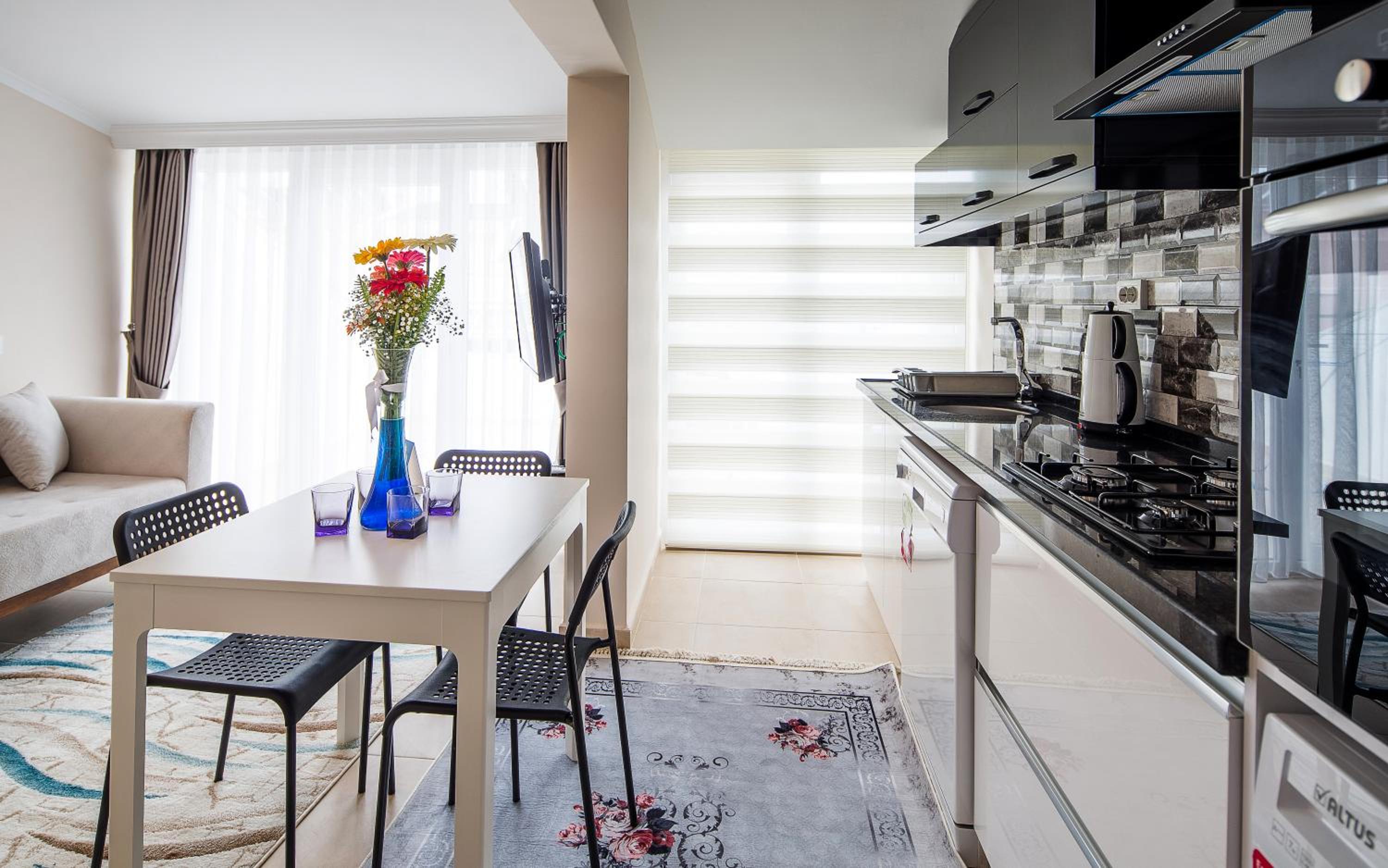 White Star Antalya - Image 52