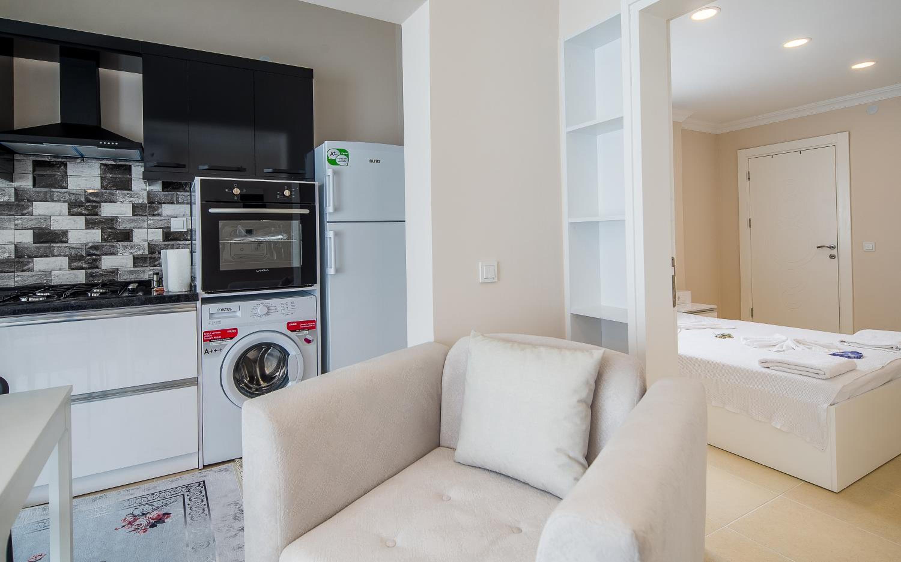 White Star Antalya - Image 53