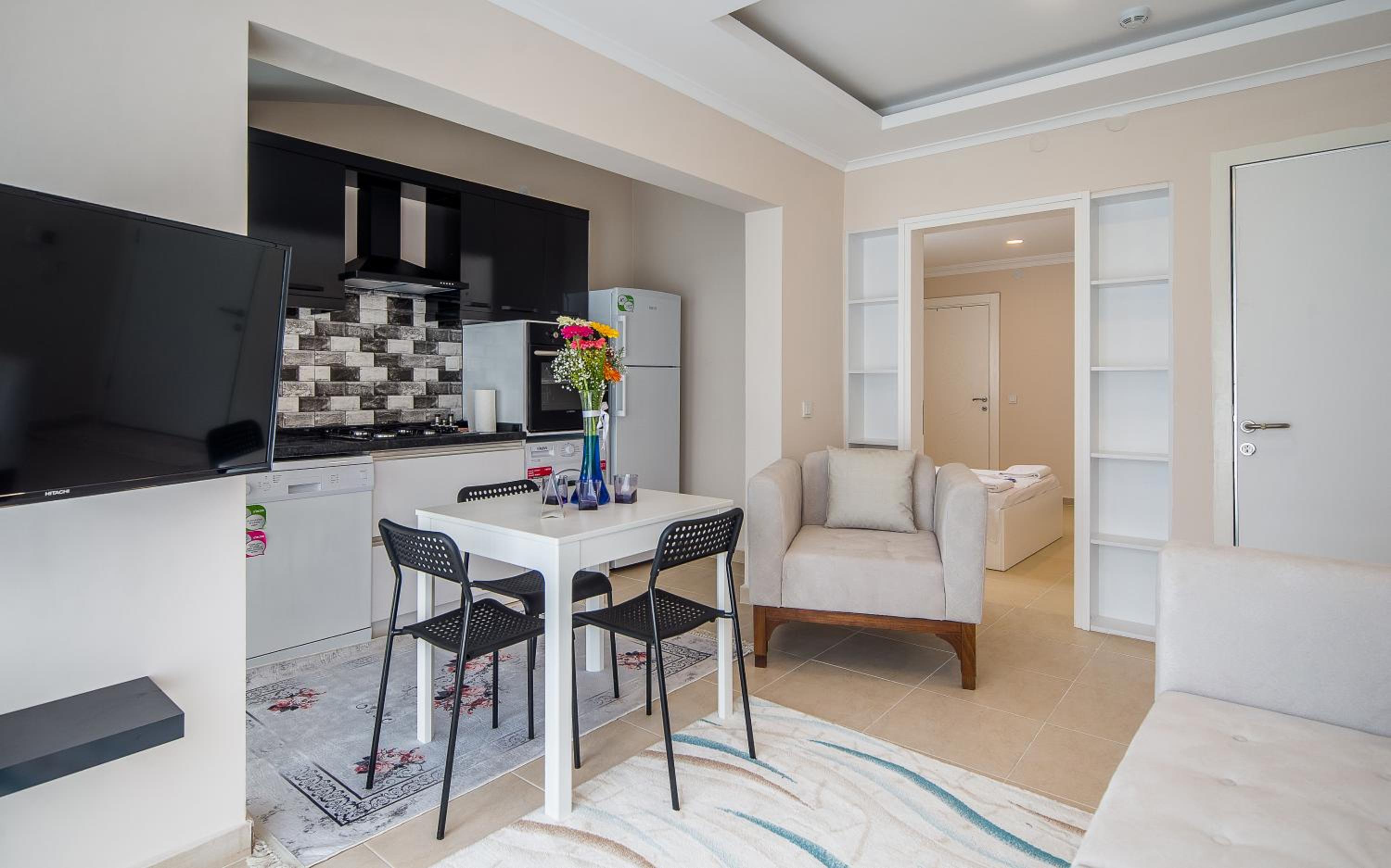 White Star Antalya - Image 54