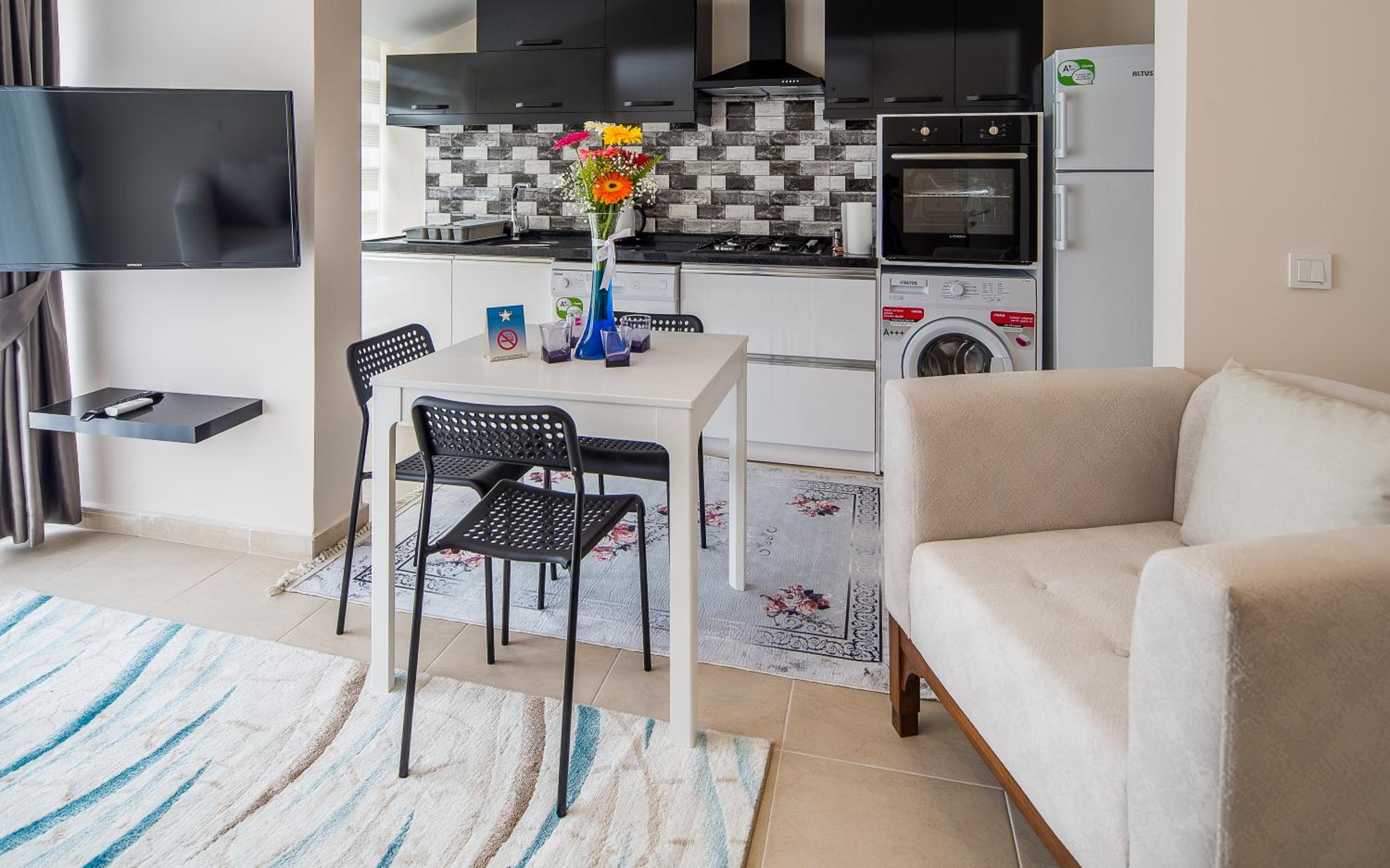 White Star Antalya - Image 55