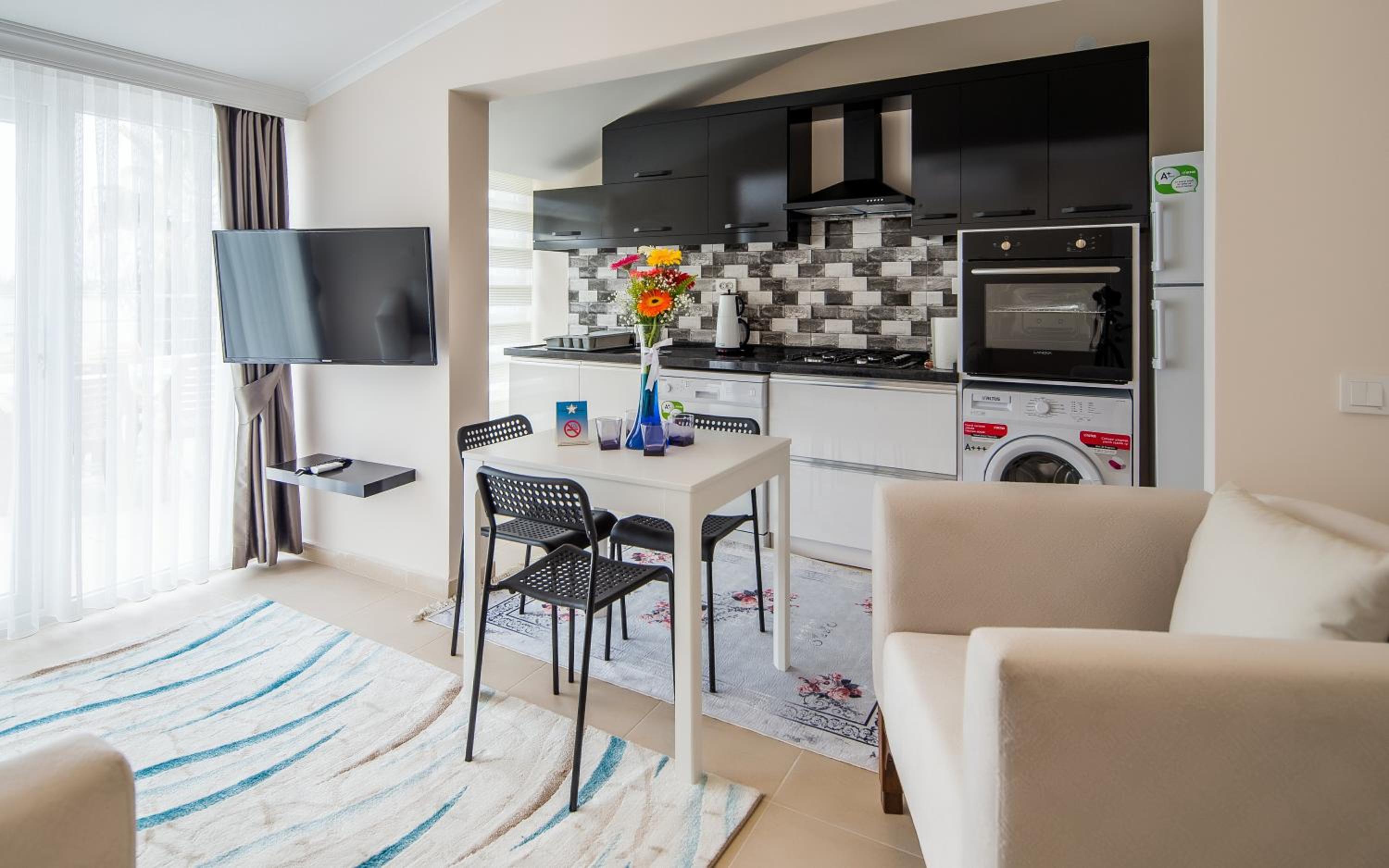 White Star Antalya - Image 56