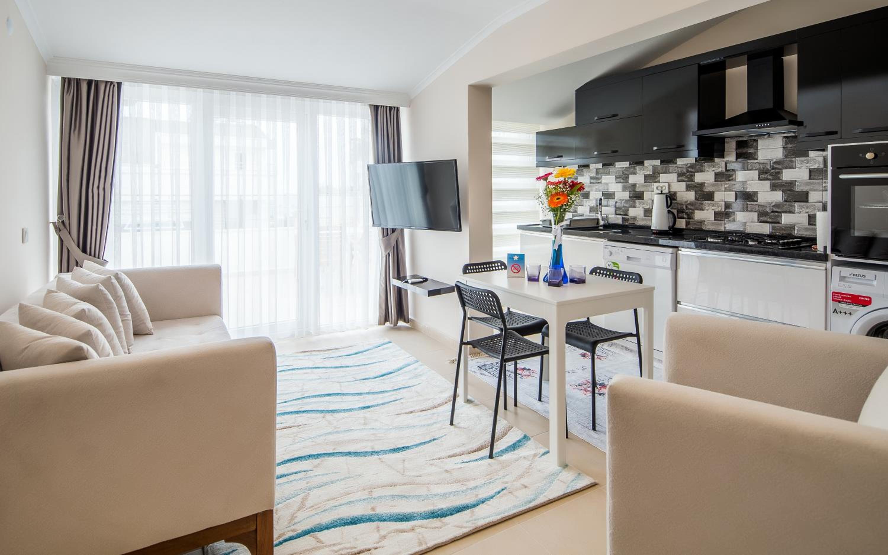 White Star Antalya - Image 57