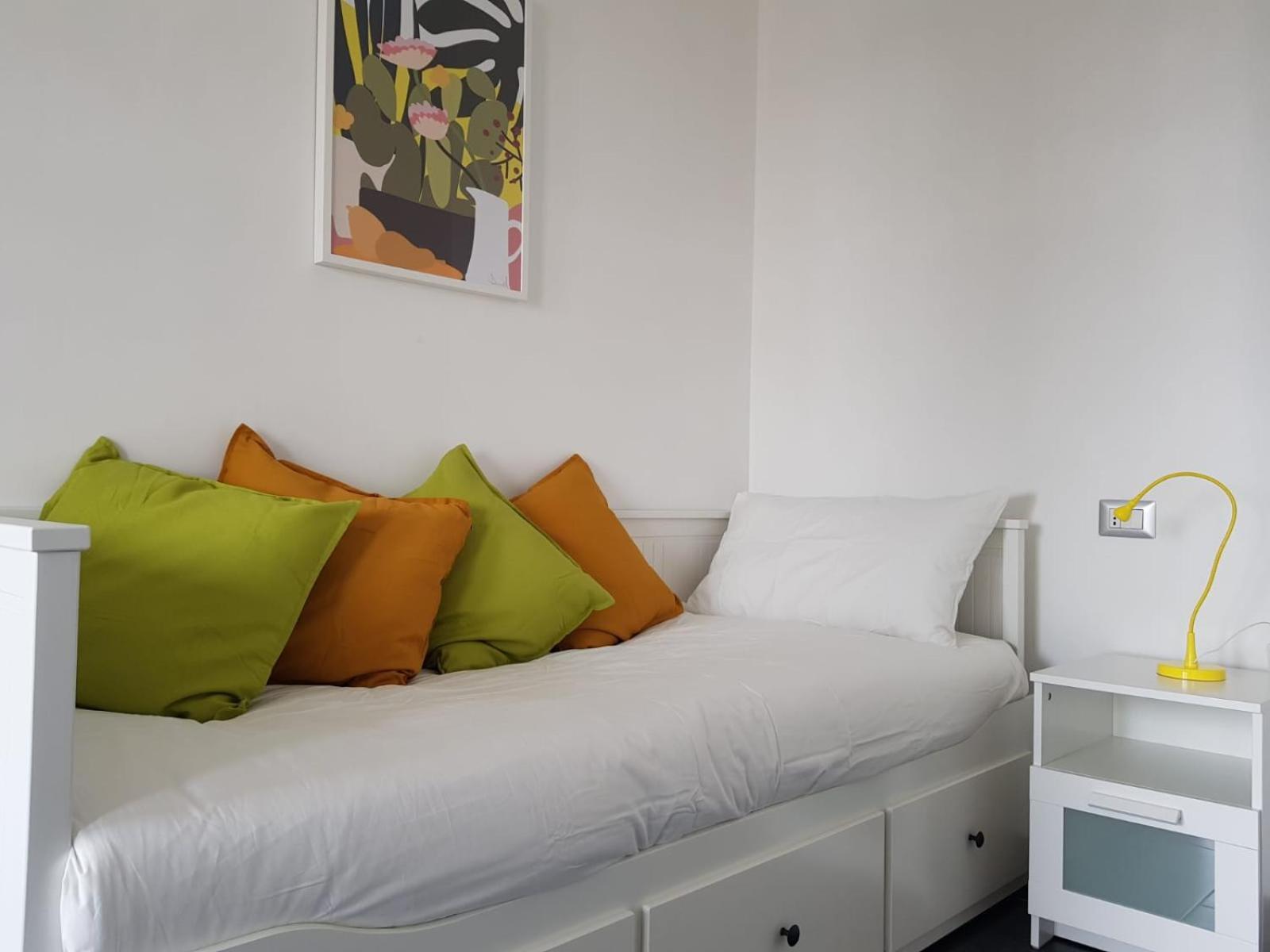 Nomentana White Apartments
