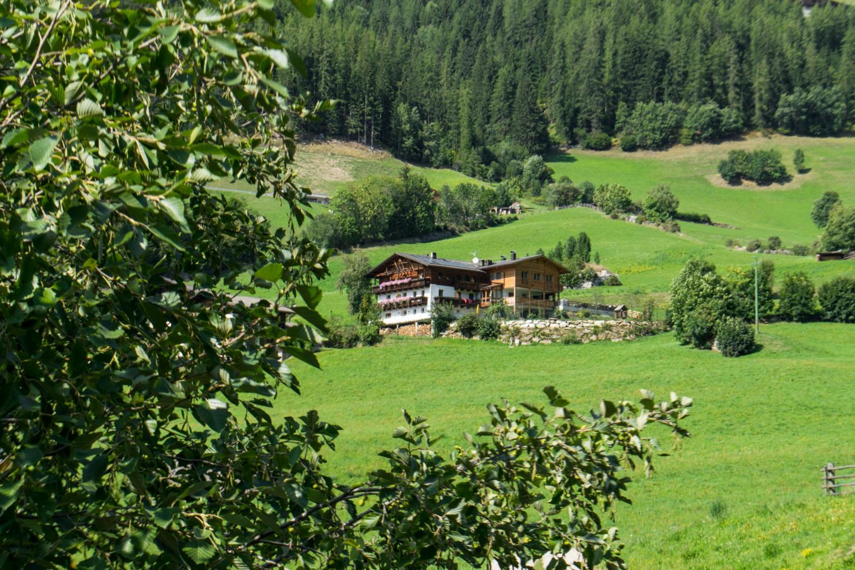Pension Neuhaushof