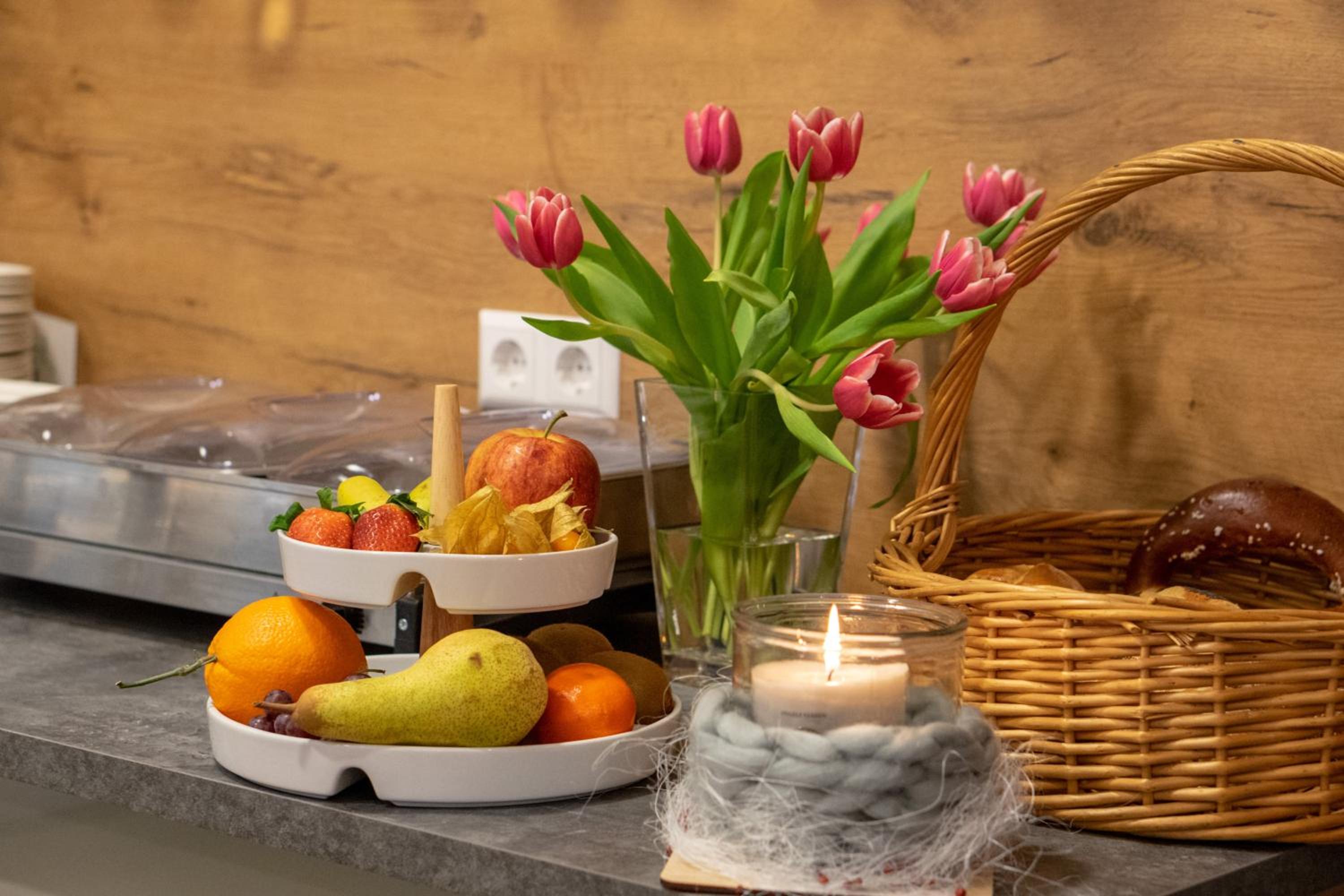 Hotel Lamm - Property Image 30