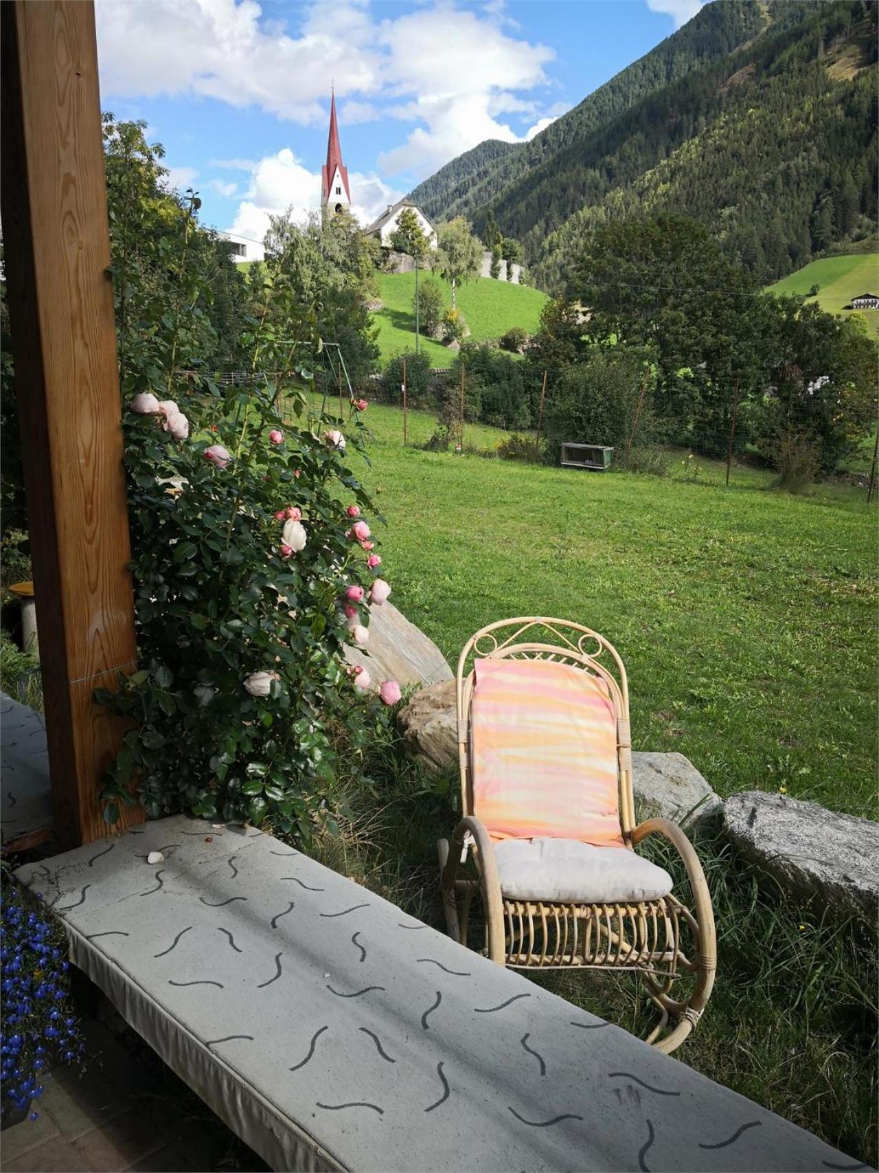 Pension Neuhaushof