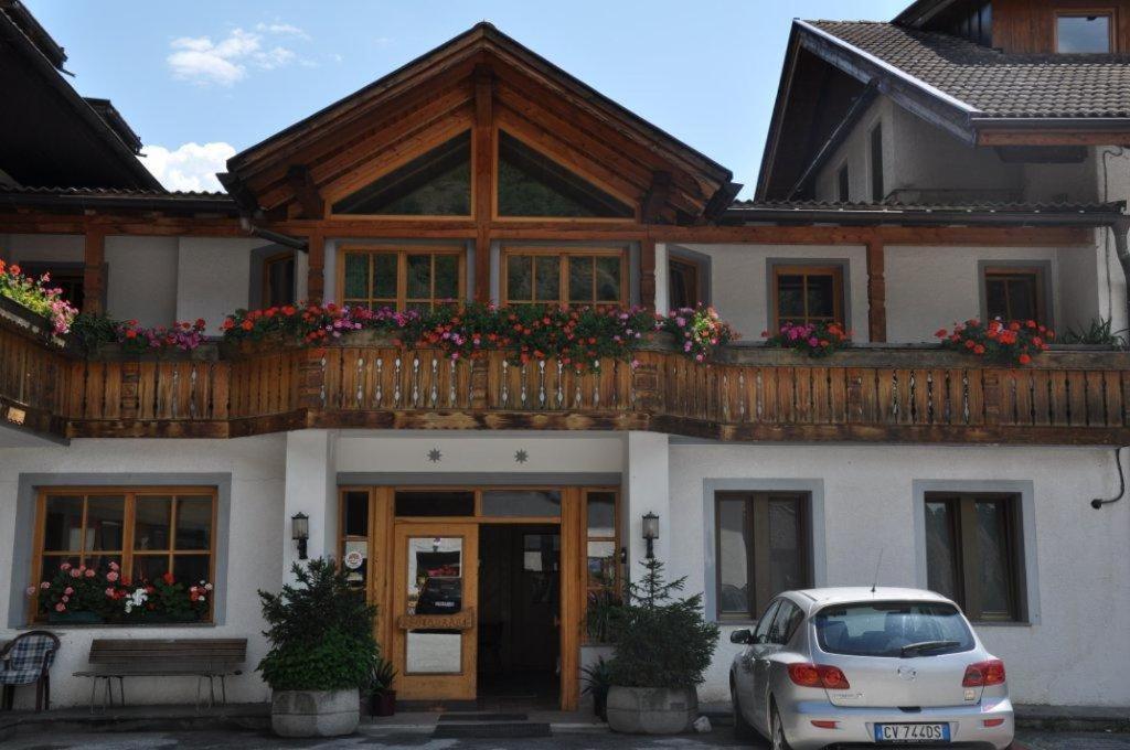 Burgfrieden