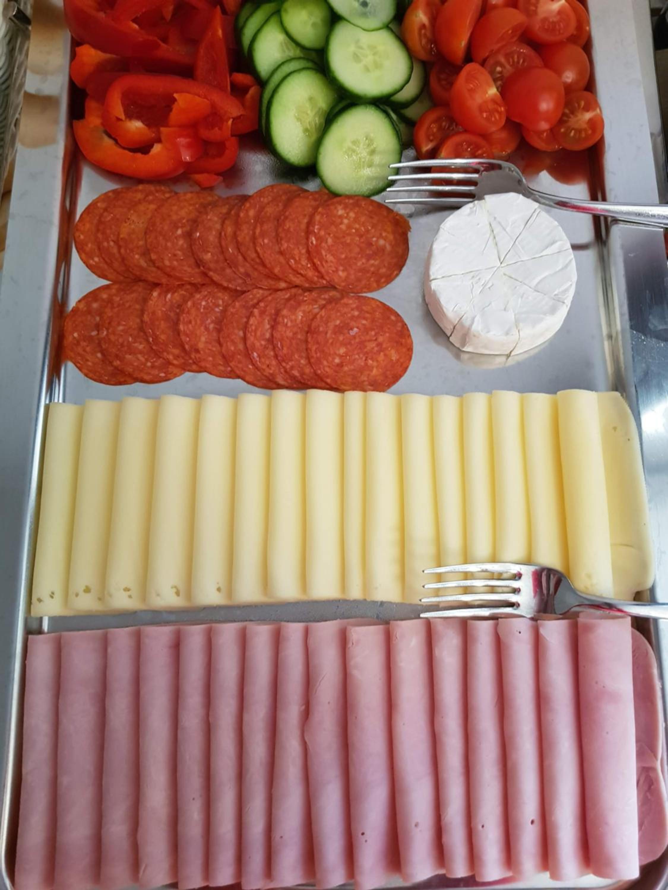 Restaurace a Penzion Bludoveček