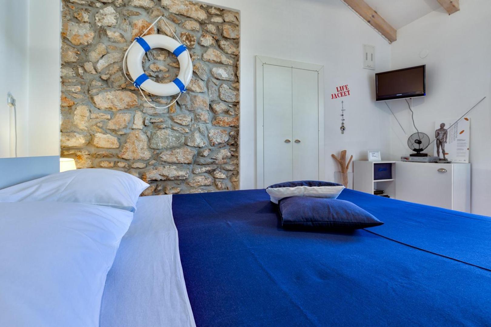 Apartments Nautica, Mali Lošinj view 4