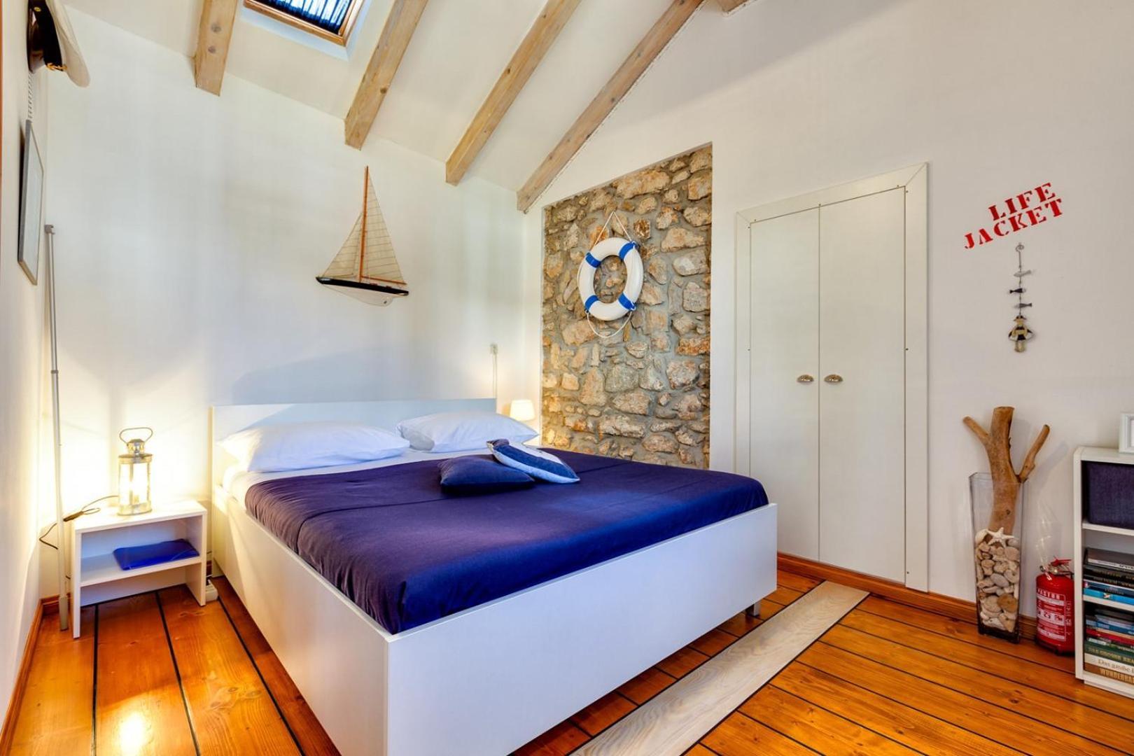 Apartments Nautica, Mali Lošinj view 3