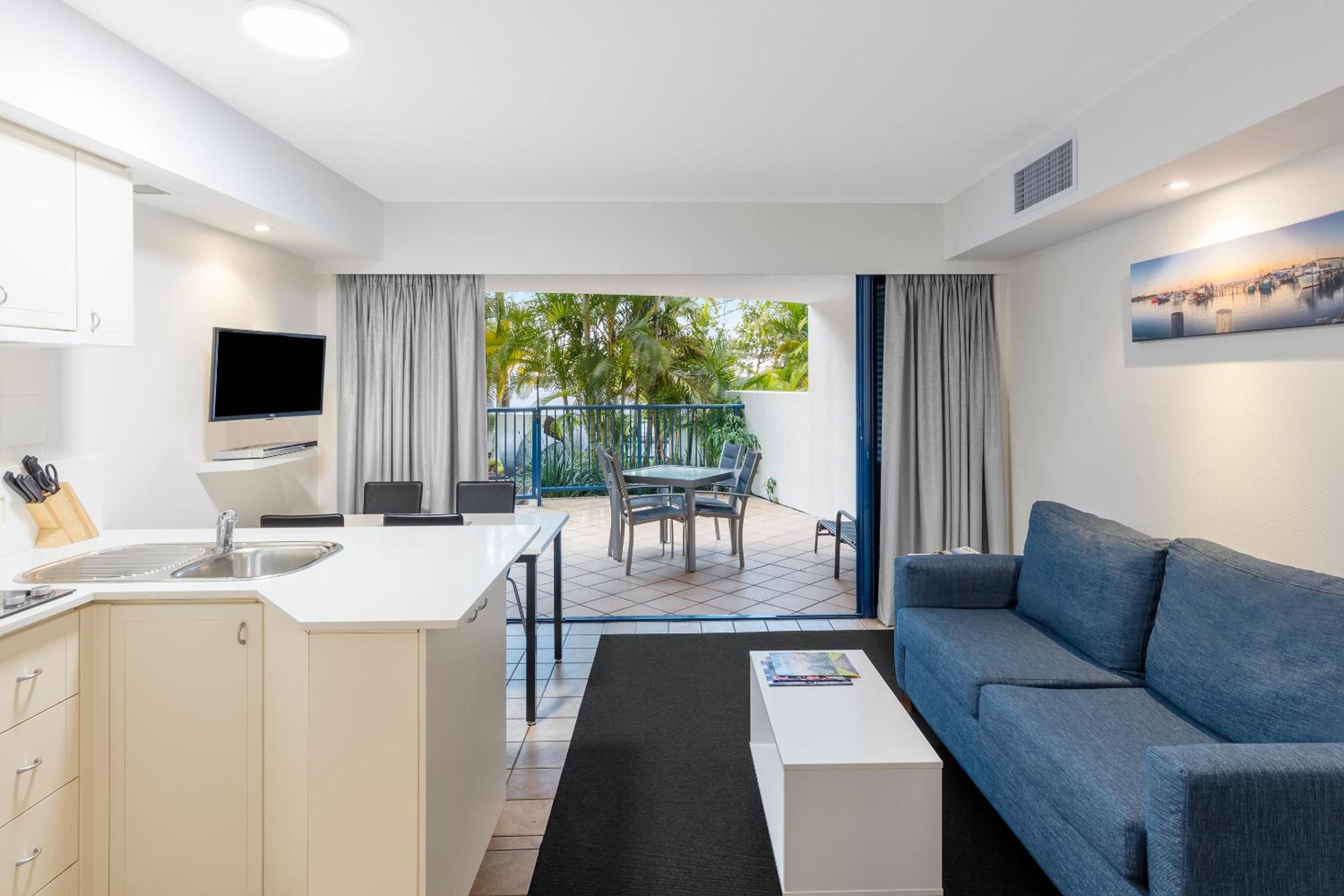 Caloundra Vacations - Ramada Resort by Wyndham Golden Beach - Property Image 52
