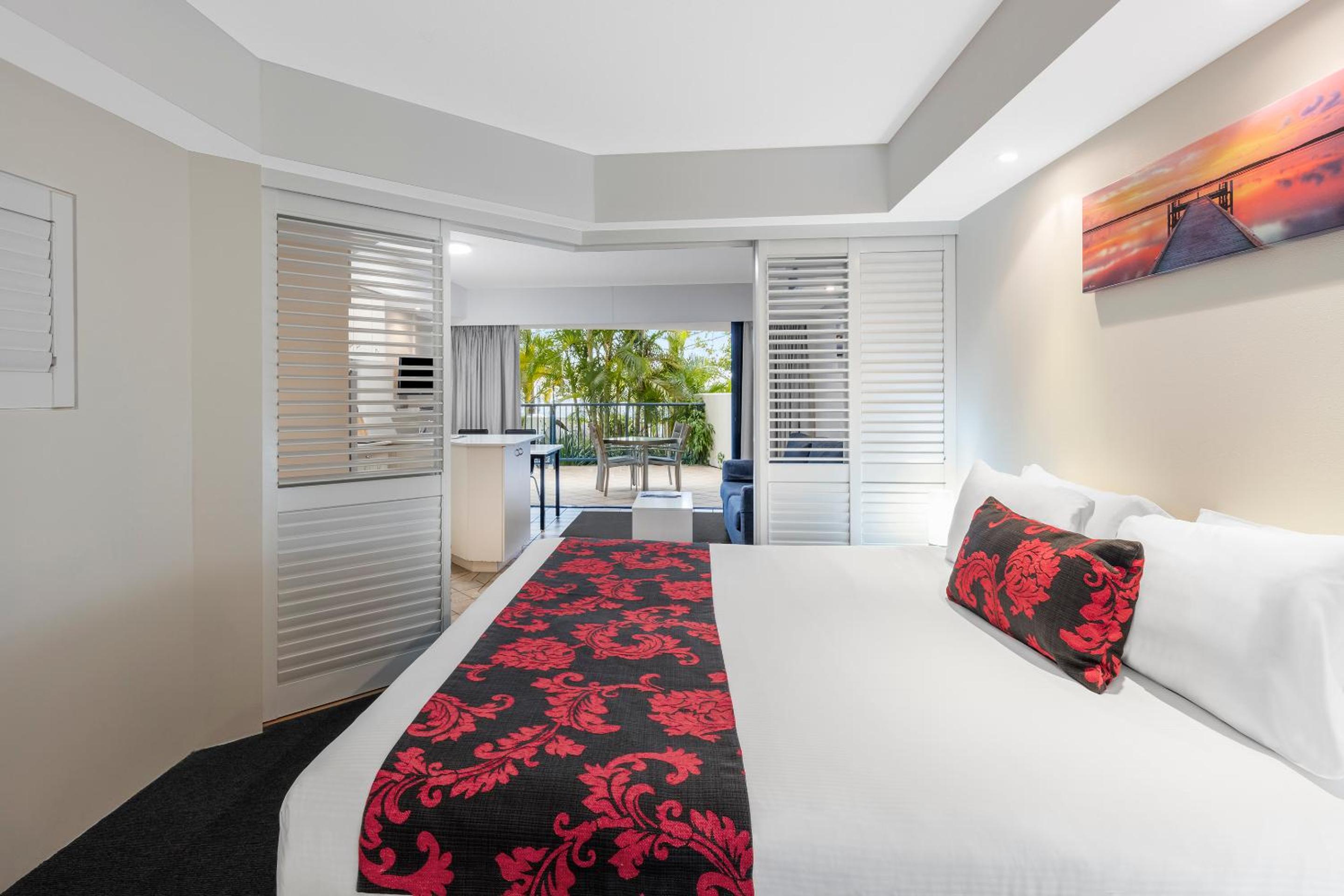 Caloundra Vacations - Ramada Resort by Wyndham Golden Beach - Property Image 14
