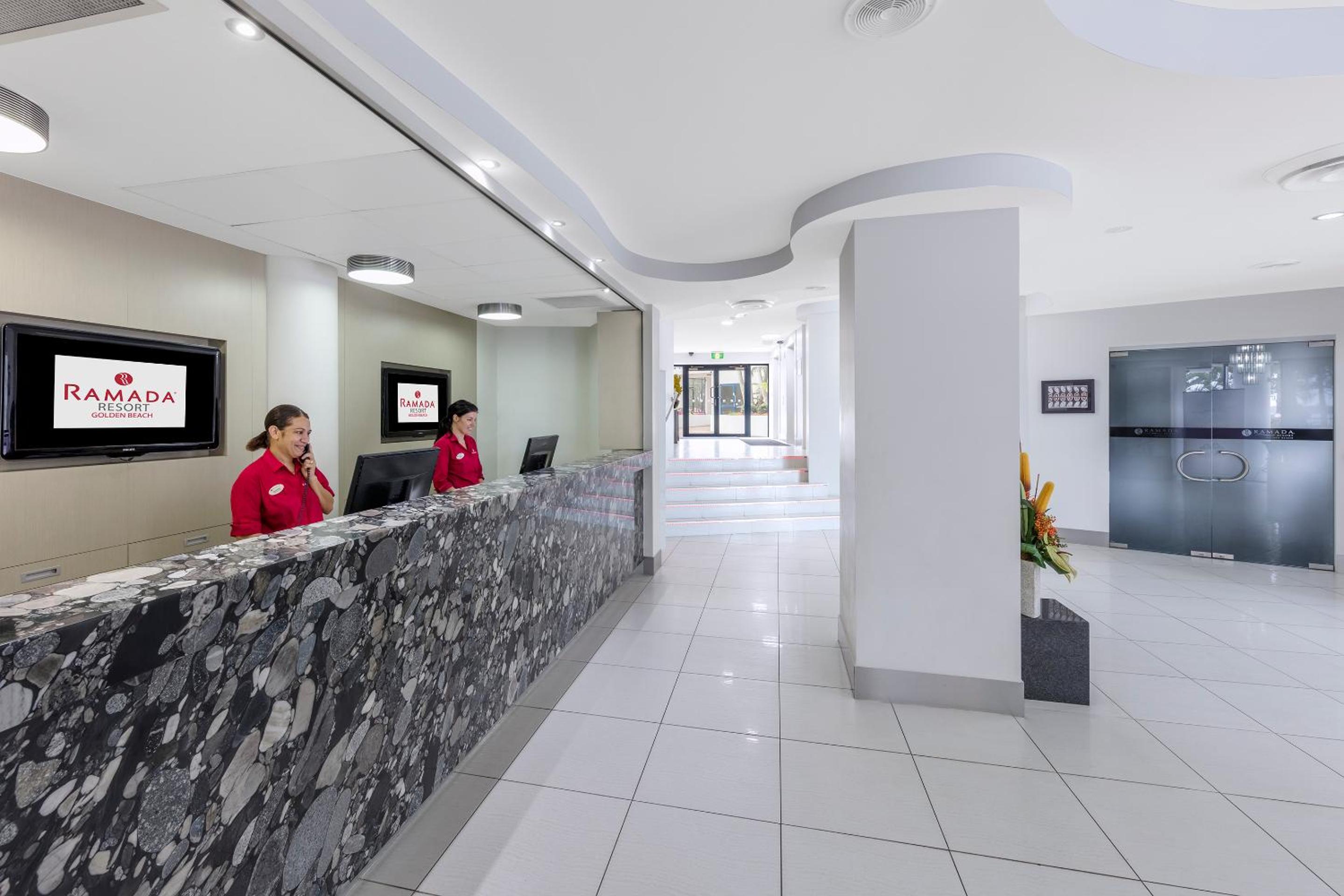Caloundra Vacations - Ramada Resort by Wyndham Golden Beach - Property Image 26