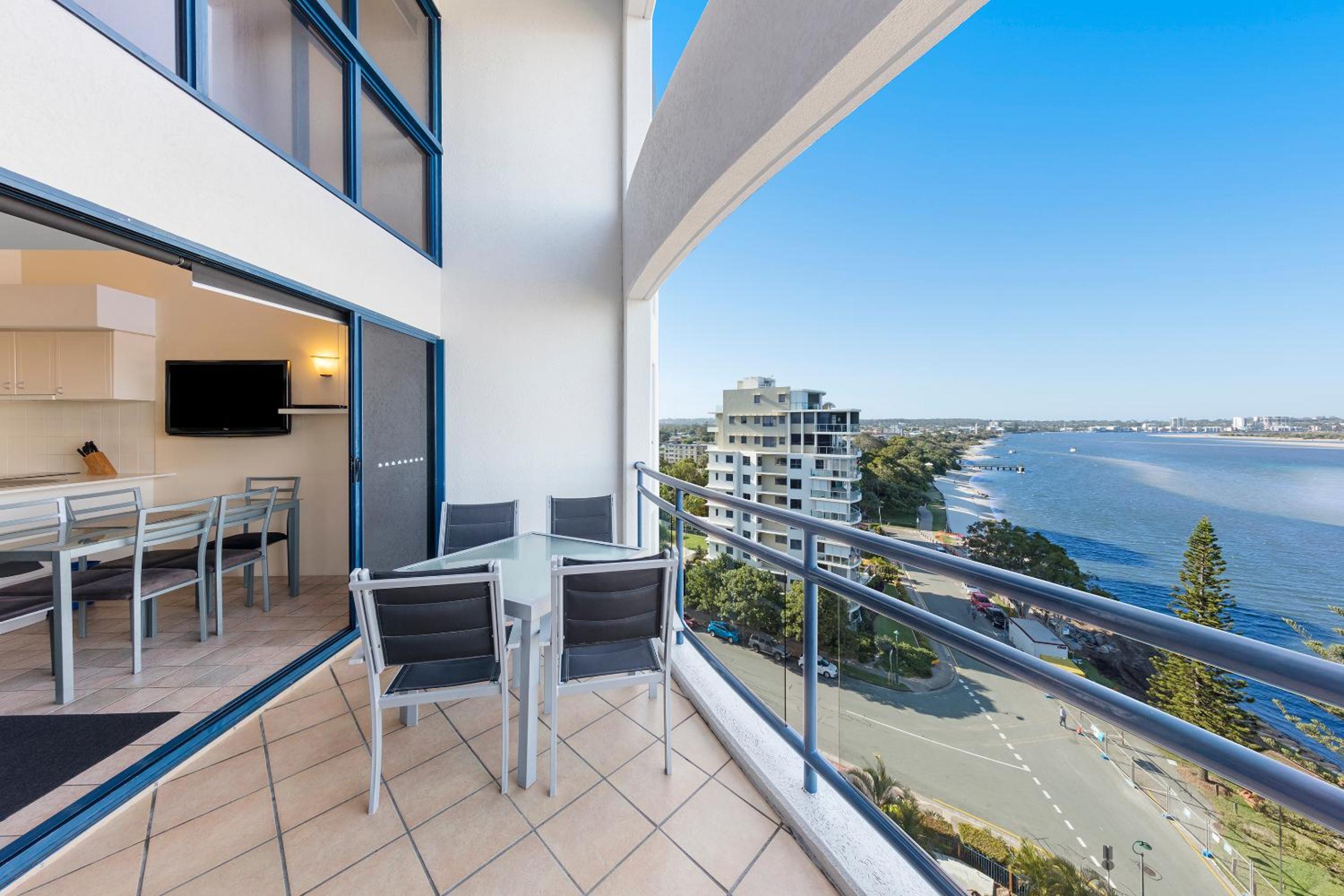 Caloundra Vacations - Ramada Resort by Wyndham Golden Beach - Property Image 2