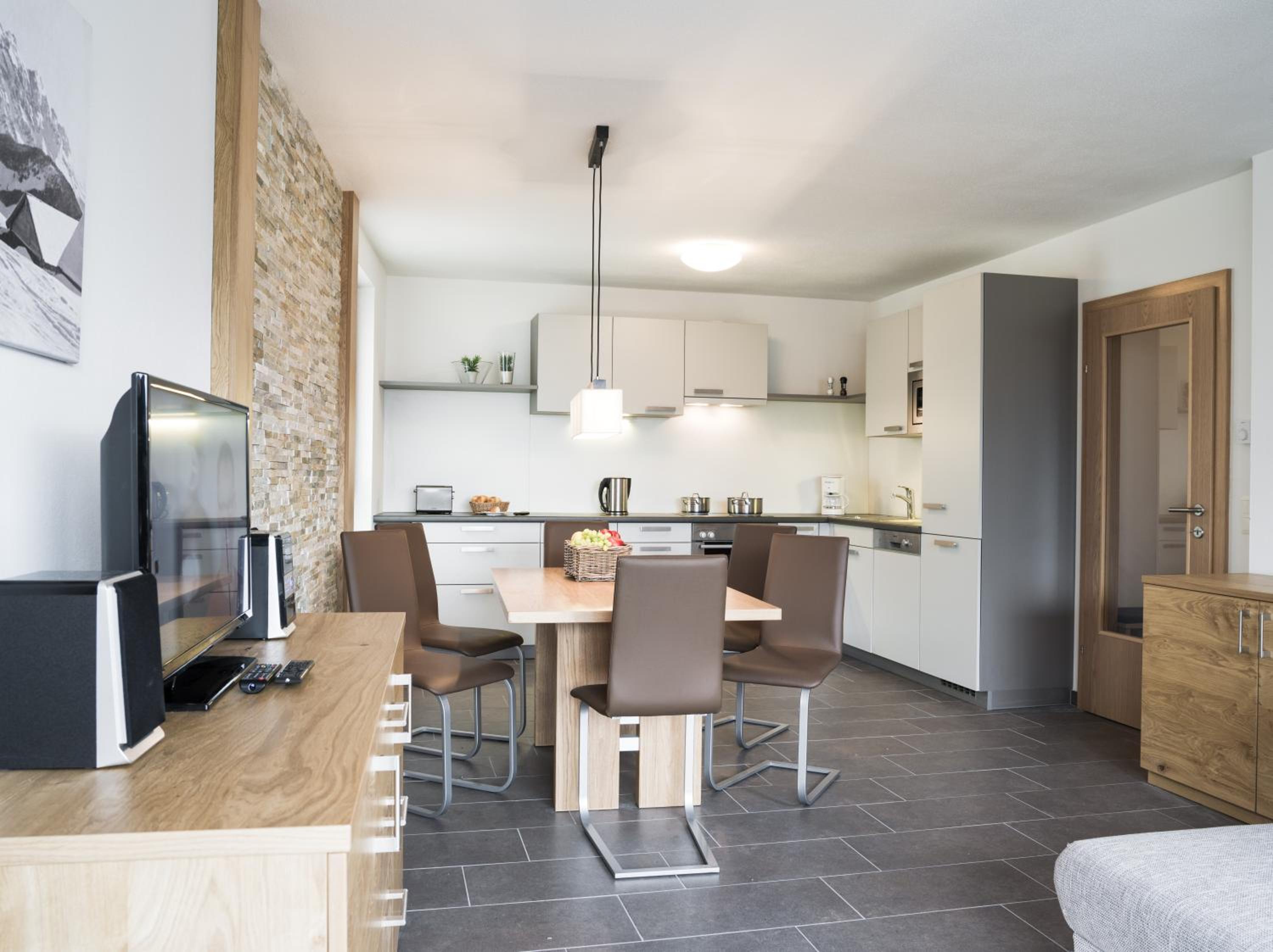 AlpenParks Residence Zell am See