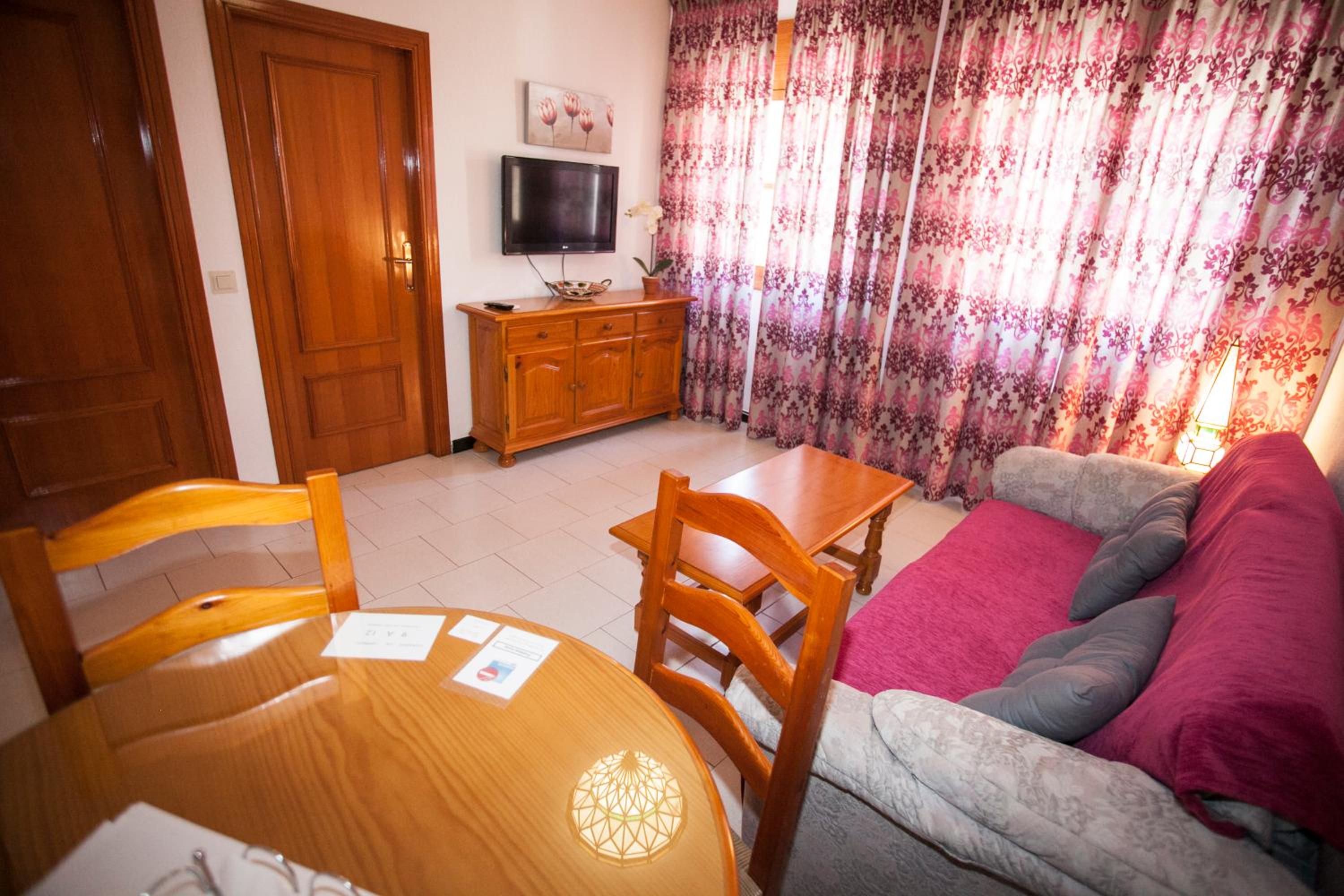 Hostal Venta Del Sol