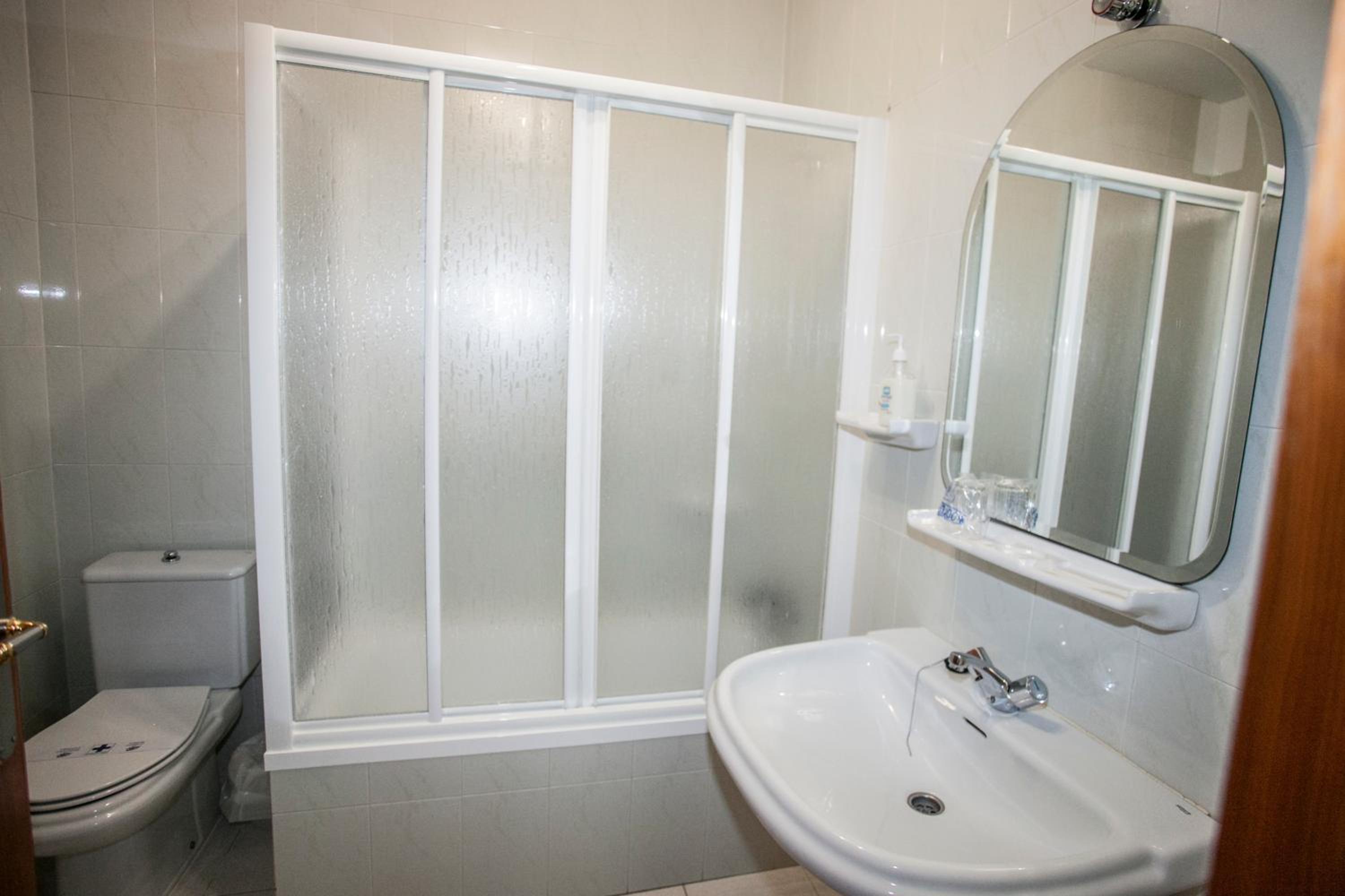 Hostal Venta Del Sol, photo 21