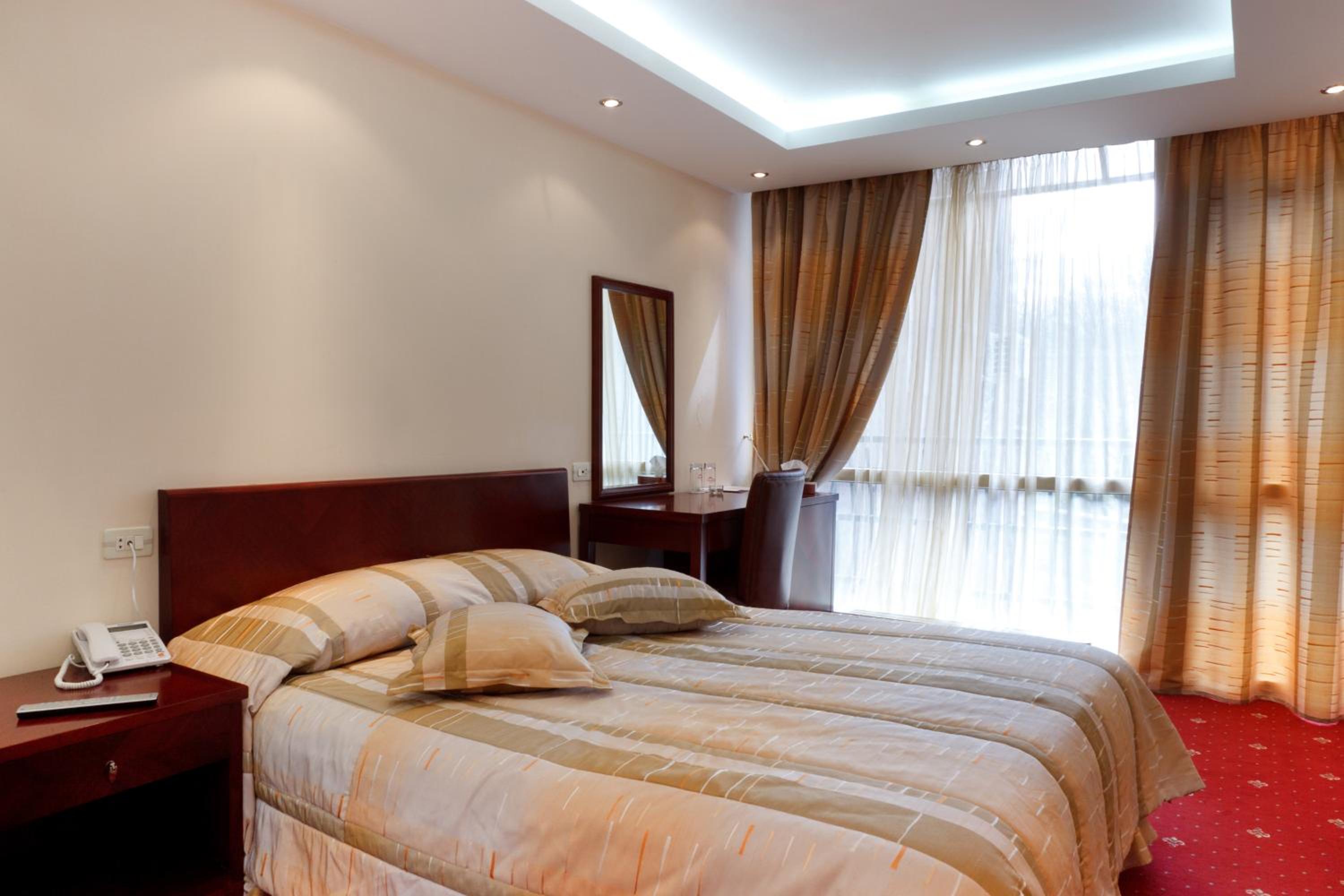 Best Resort Aghveran