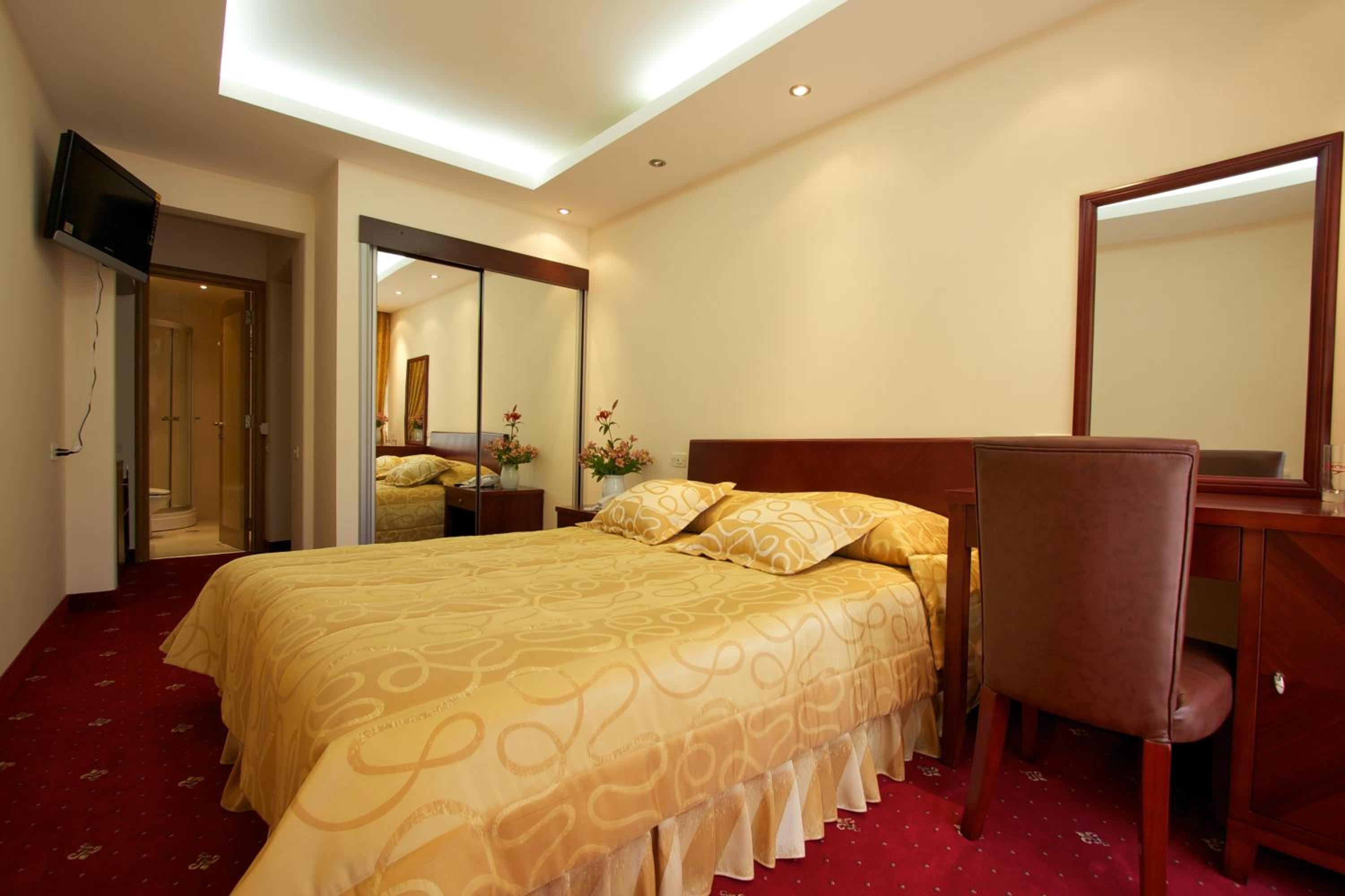Best Resort Aghveran