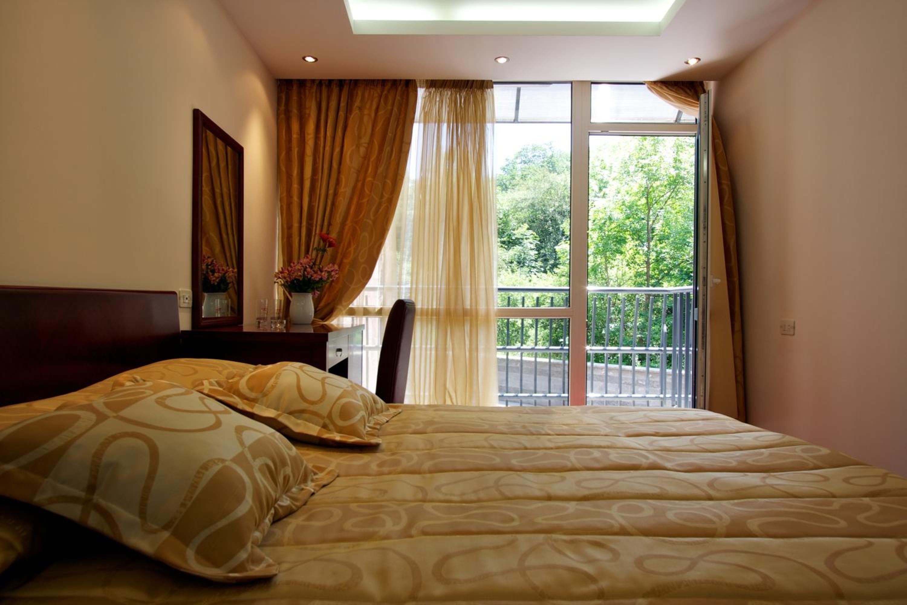 Best Resort Aghveran